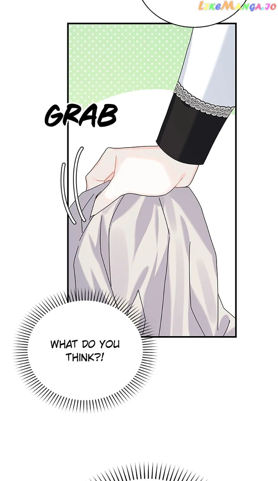 Don’t Be Obsessed With a Spirit Like Me Chapter 21 - Page 76