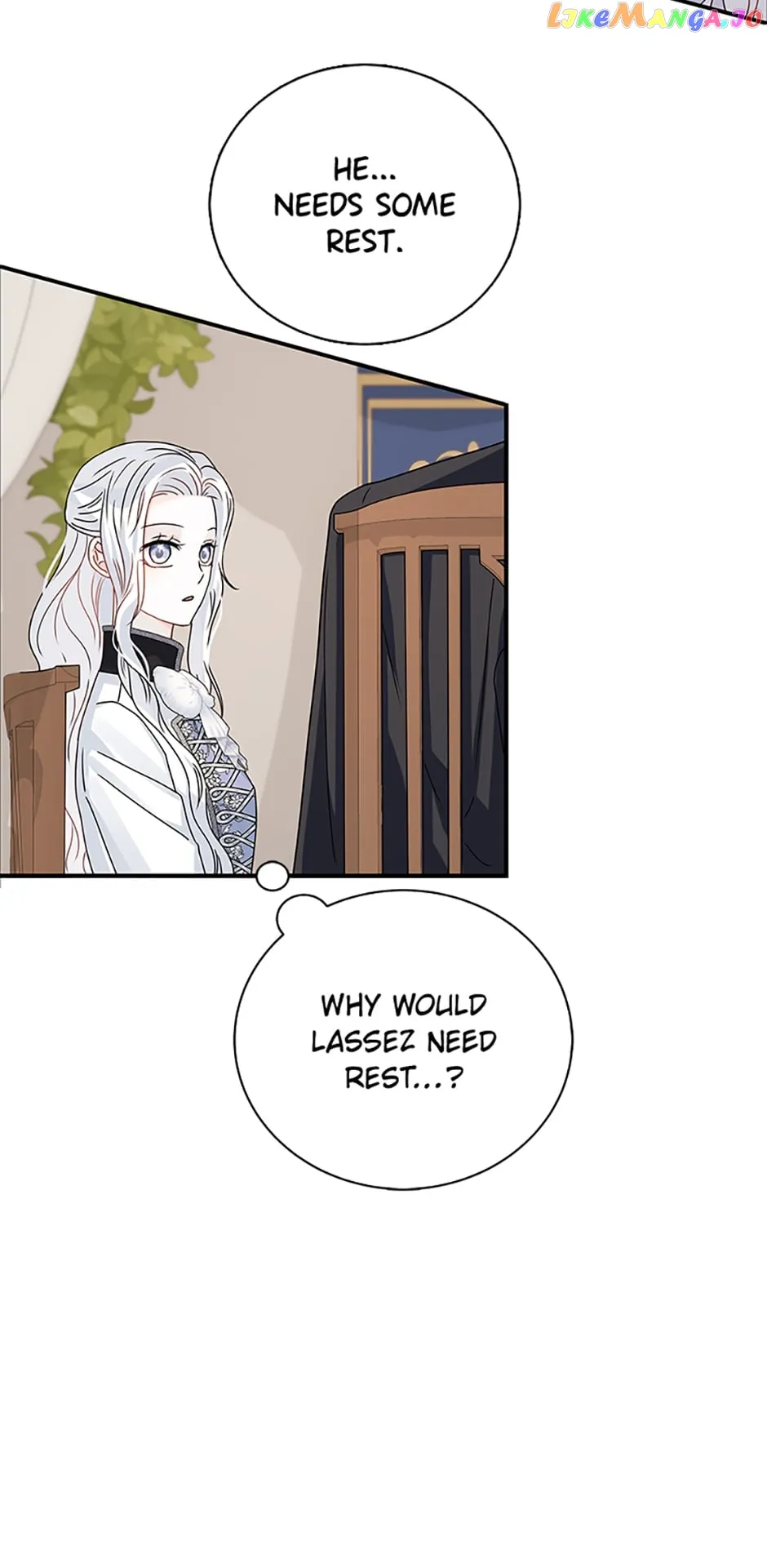 Don’t Be Obsessed With a Spirit Like Me Chapter 21 - Page 10