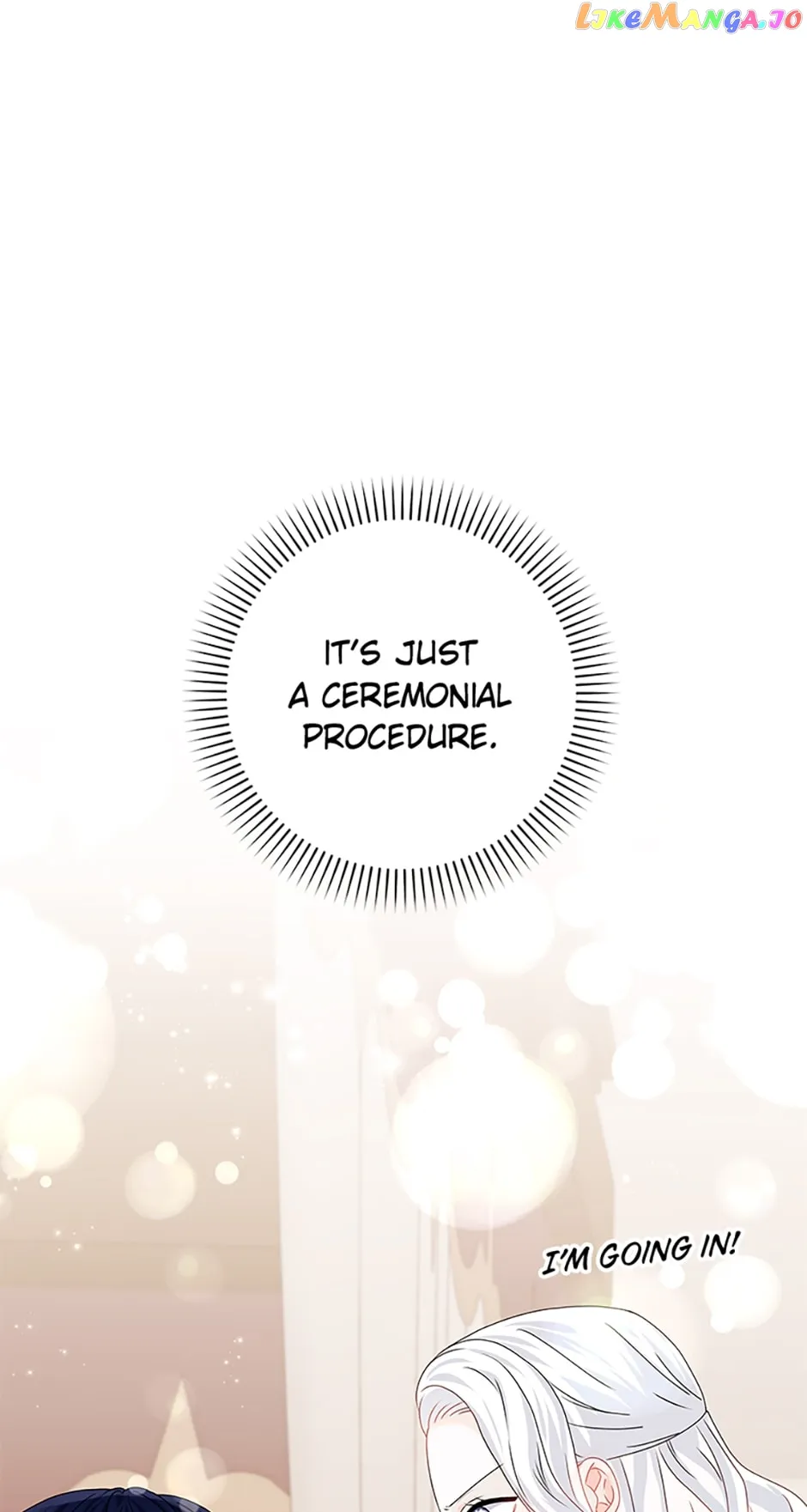 Don’t Be Obsessed With a Spirit Like Me Chapter 22 - Page 1