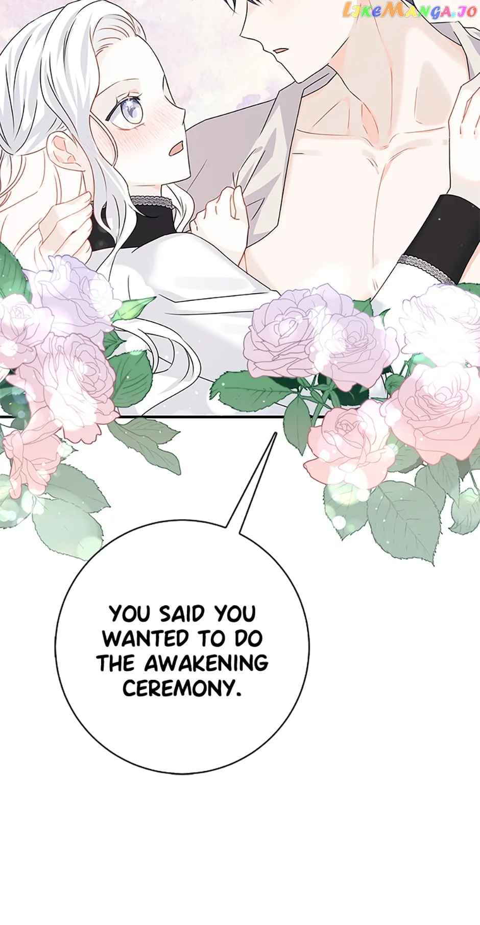 Don’t Be Obsessed With a Spirit Like Me Chapter 22 - Page 11