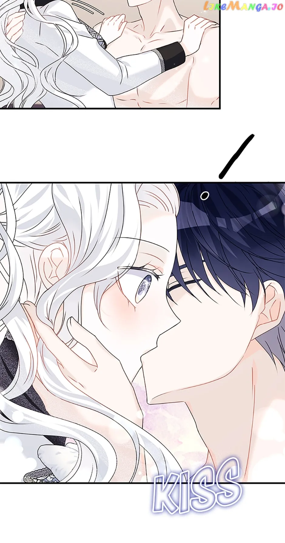 Don’t Be Obsessed With a Spirit Like Me Chapter 22 - Page 19