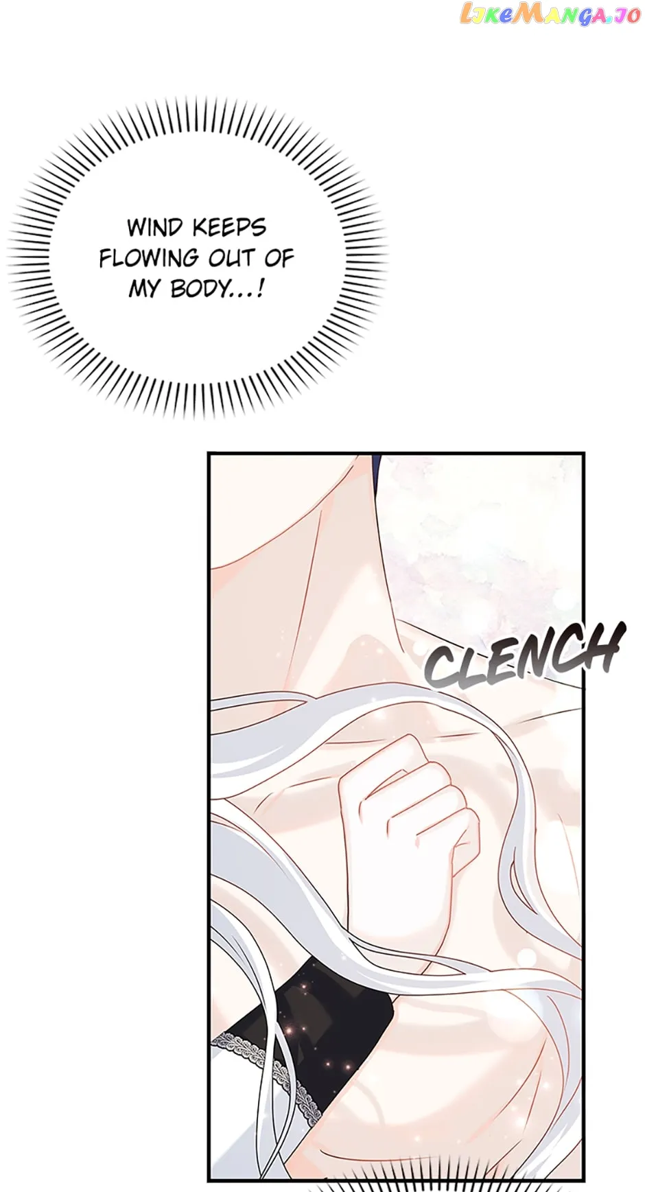 Don’t Be Obsessed With a Spirit Like Me Chapter 22 - Page 20
