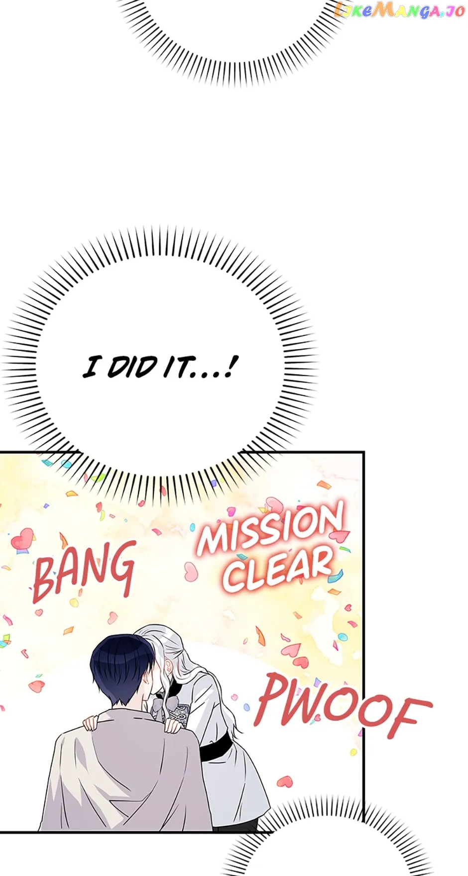 Don’t Be Obsessed With a Spirit Like Me Chapter 22 - Page 3
