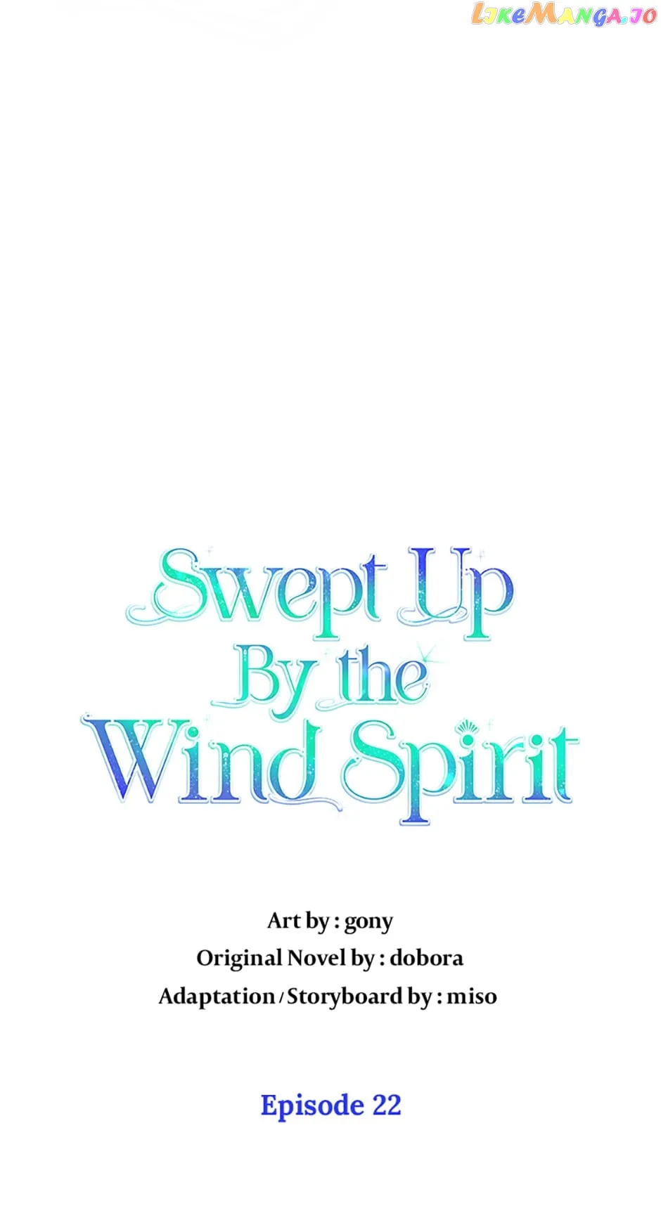 Don’t Be Obsessed With a Spirit Like Me Chapter 22 - Page 23