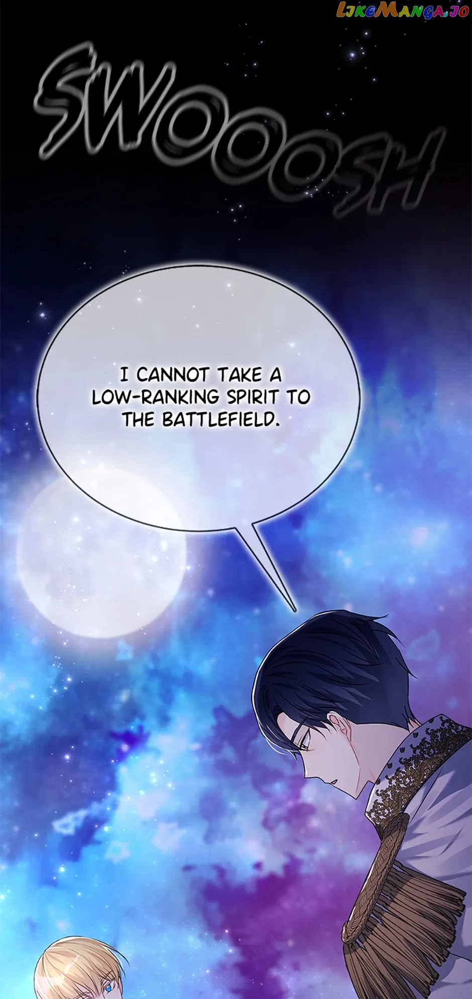 Don’t Be Obsessed With a Spirit Like Me Chapter 22 - Page 26
