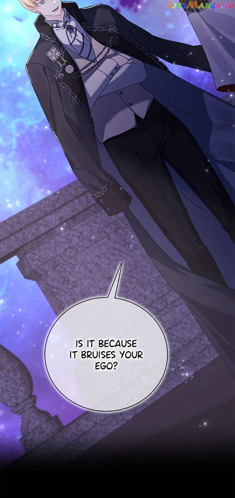 Don’t Be Obsessed With a Spirit Like Me Chapter 22 - Page 27