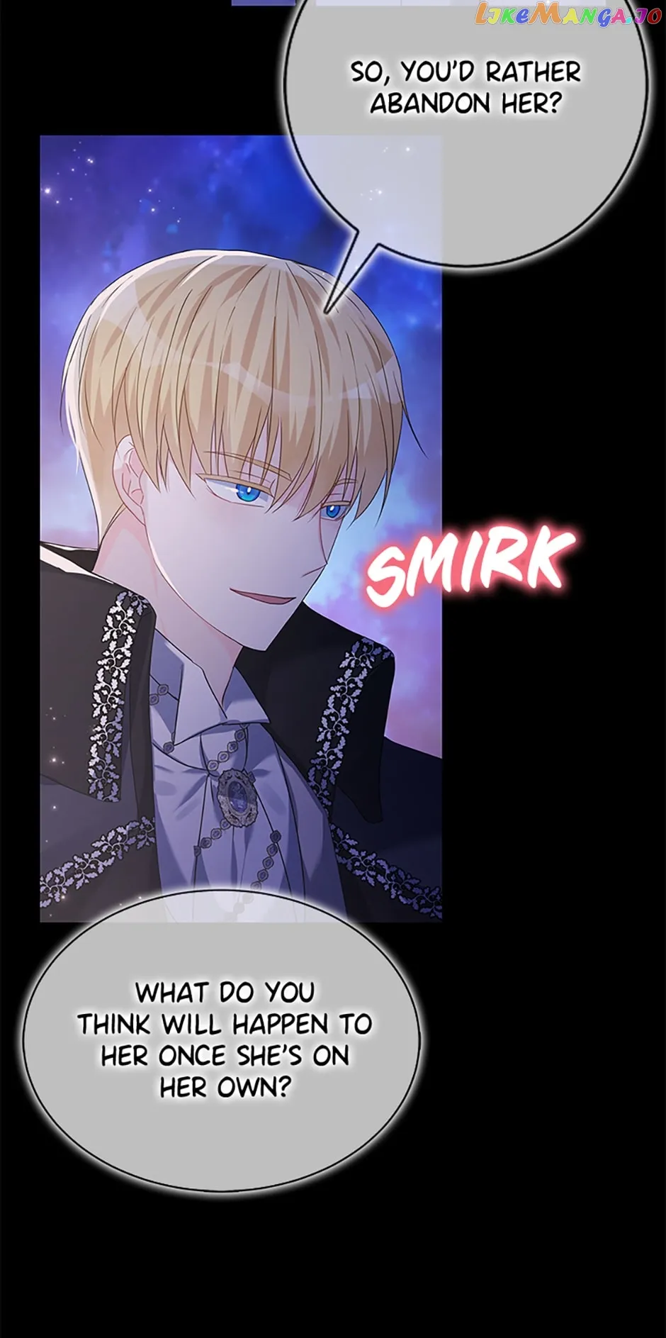 Don’t Be Obsessed With a Spirit Like Me Chapter 22 - Page 29