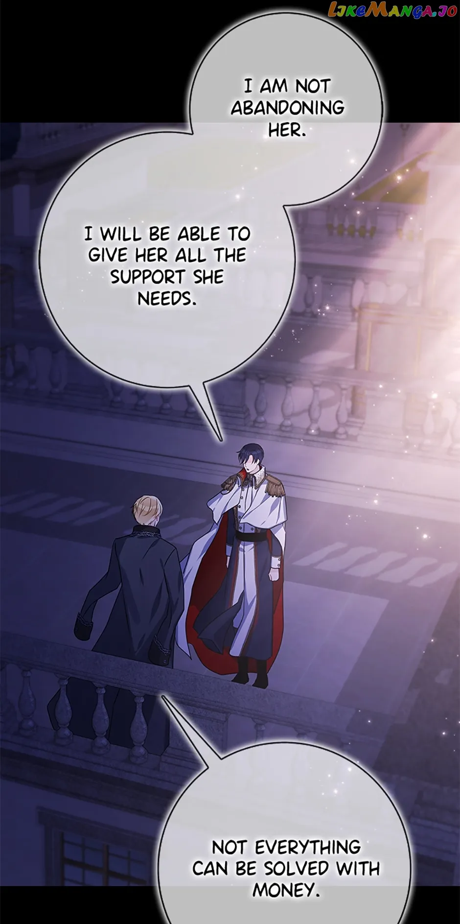 Don’t Be Obsessed With a Spirit Like Me Chapter 22 - Page 30