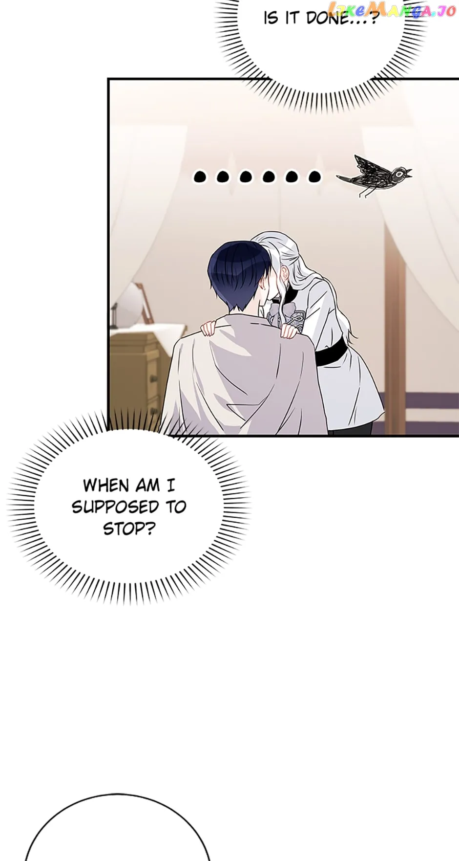 Don’t Be Obsessed With a Spirit Like Me Chapter 22 - Page 4