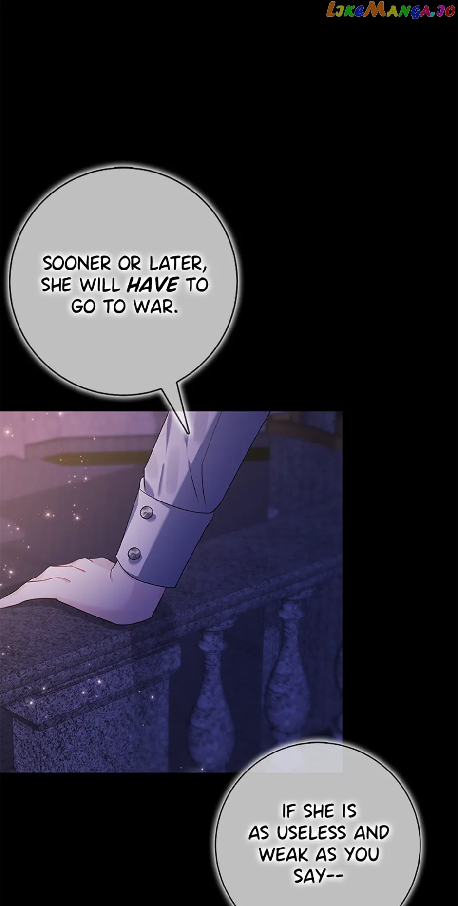 Don’t Be Obsessed With a Spirit Like Me Chapter 22 - Page 33