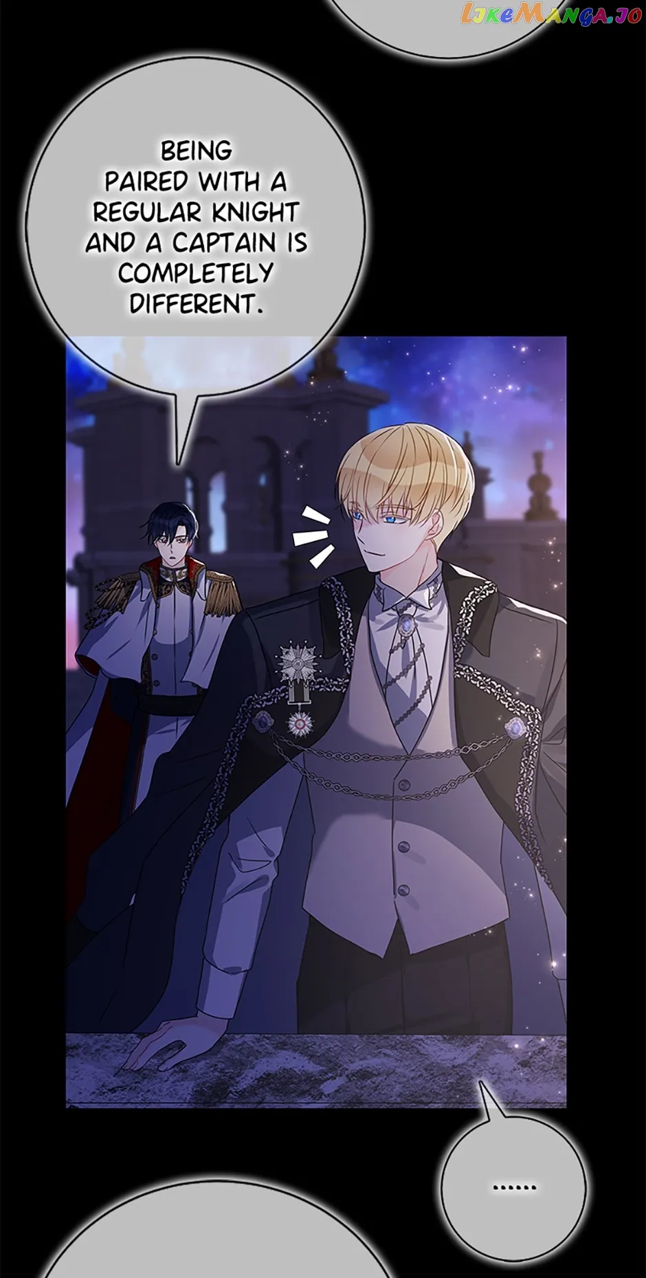 Don’t Be Obsessed With a Spirit Like Me Chapter 22 - Page 34