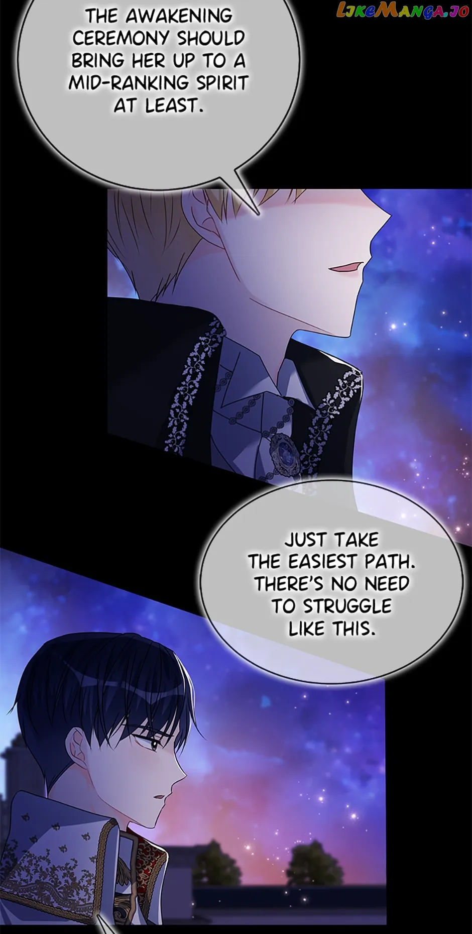 Don’t Be Obsessed With a Spirit Like Me Chapter 22 - Page 35