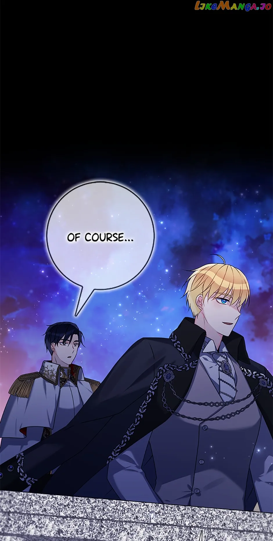 Don’t Be Obsessed With a Spirit Like Me Chapter 22 - Page 37