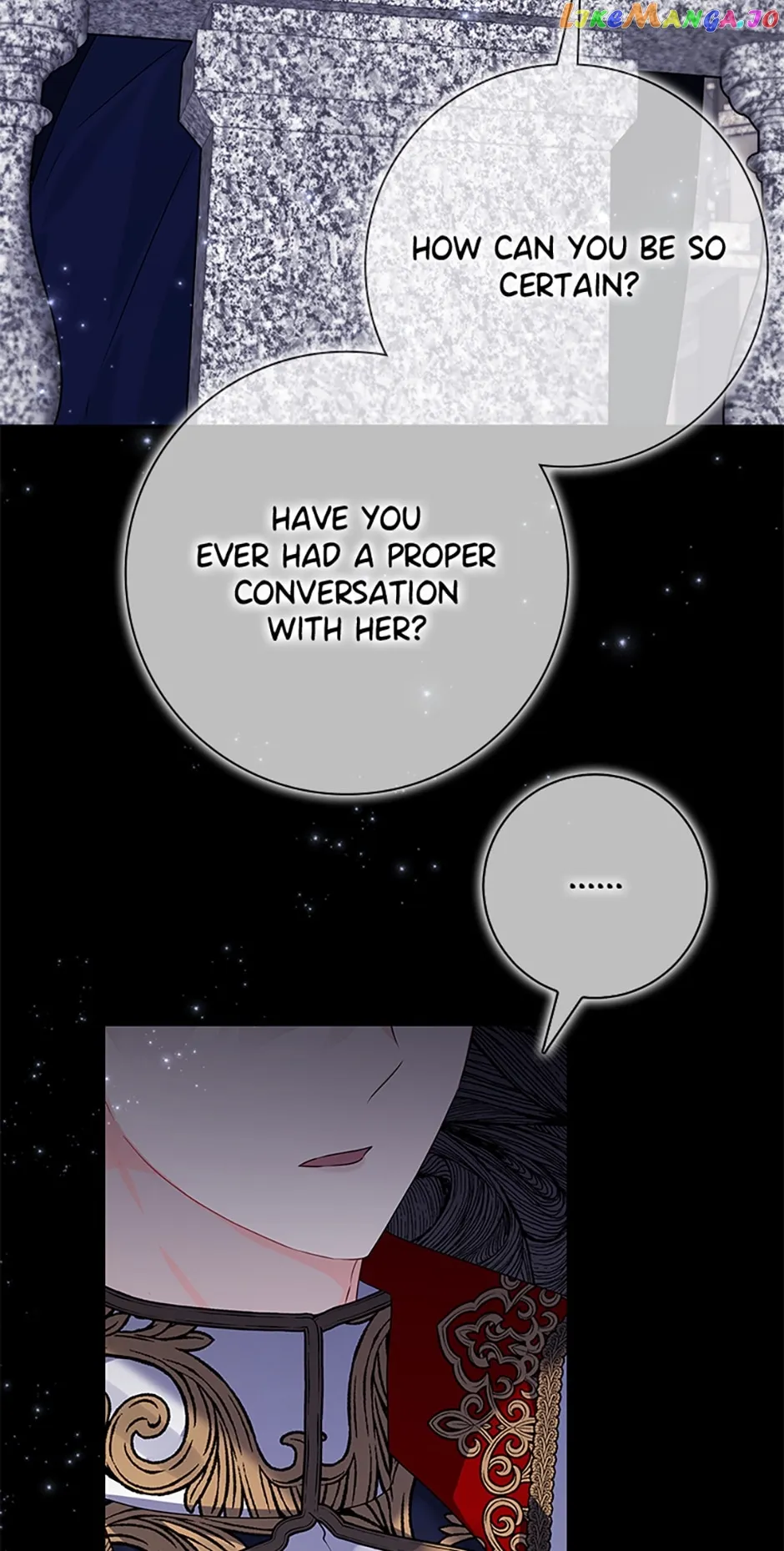 Don’t Be Obsessed With a Spirit Like Me Chapter 22 - Page 38