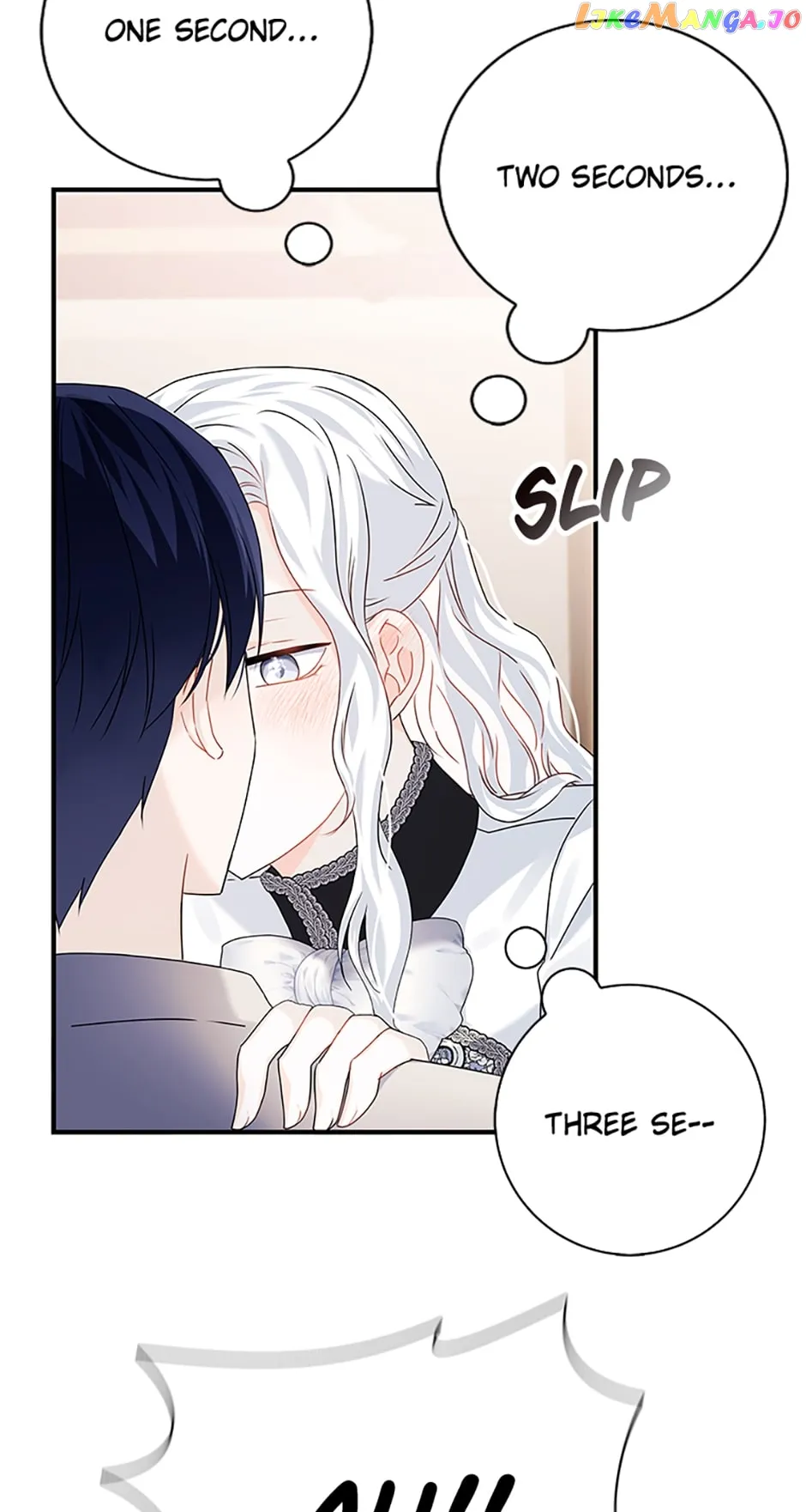 Don’t Be Obsessed With a Spirit Like Me Chapter 22 - Page 5