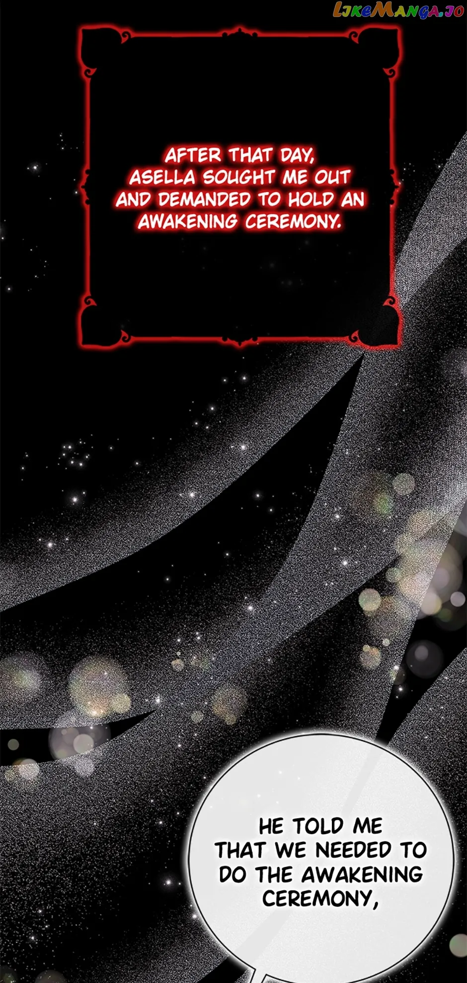 Don’t Be Obsessed With a Spirit Like Me Chapter 22 - Page 41