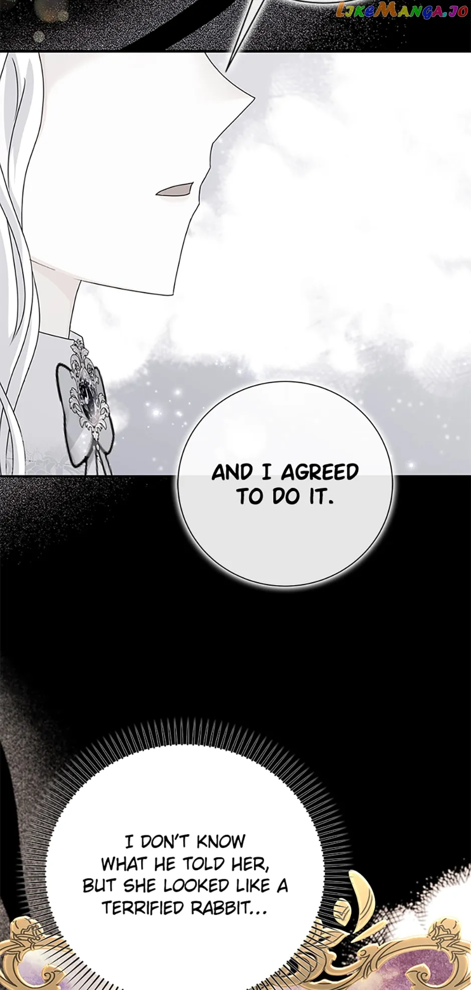 Don’t Be Obsessed With a Spirit Like Me Chapter 22 - Page 42