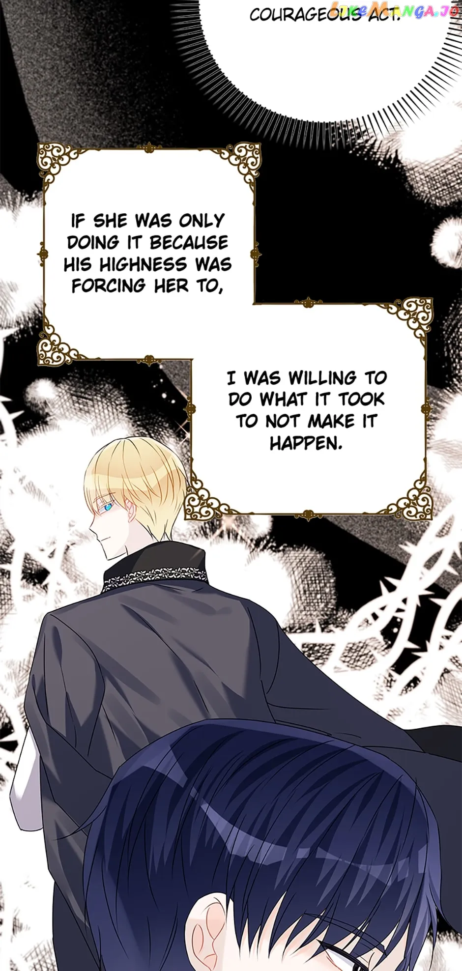 Don’t Be Obsessed With a Spirit Like Me Chapter 22 - Page 44