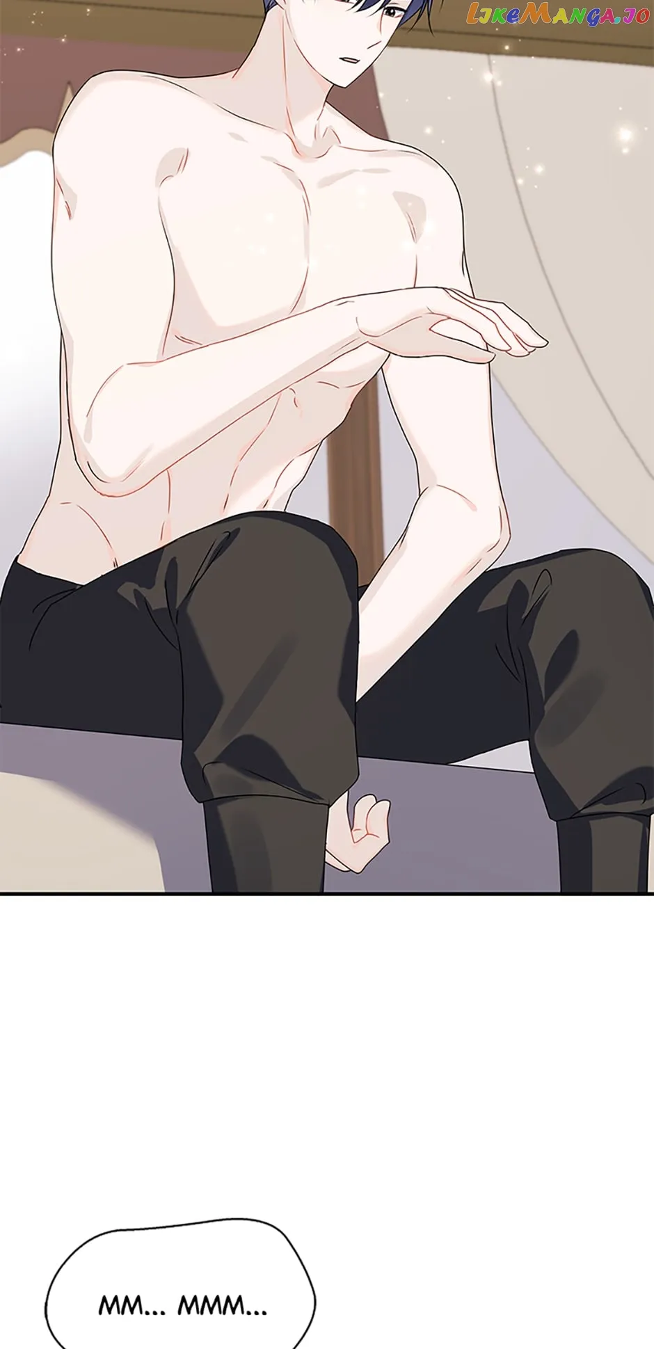 Don’t Be Obsessed With a Spirit Like Me Chapter 22 - Page 48