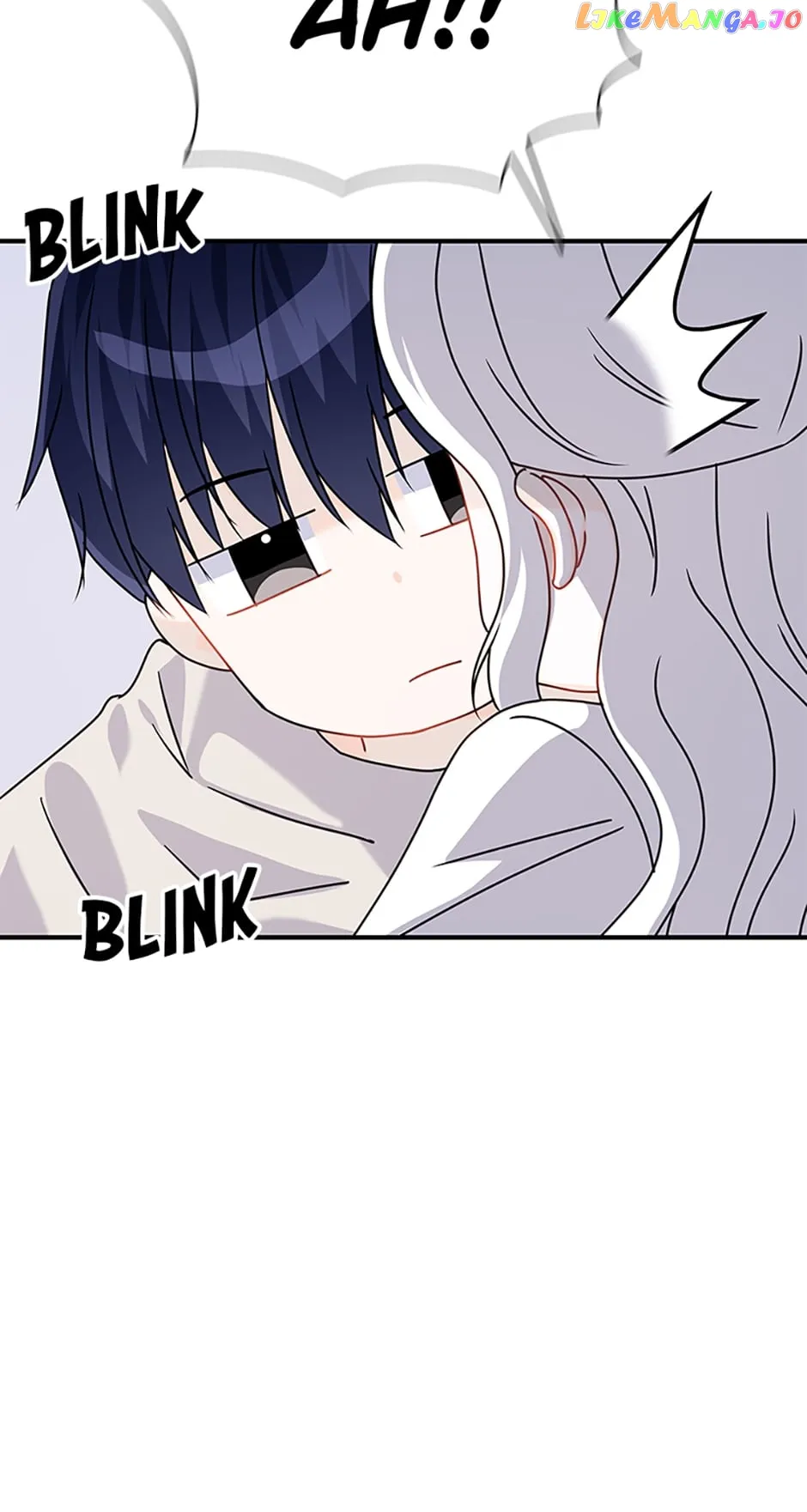 Don’t Be Obsessed With a Spirit Like Me Chapter 22 - Page 6