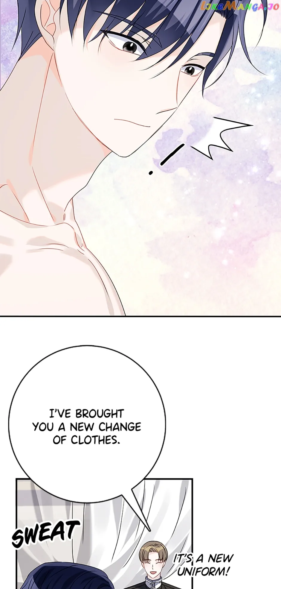 Don’t Be Obsessed With a Spirit Like Me Chapter 22 - Page 54