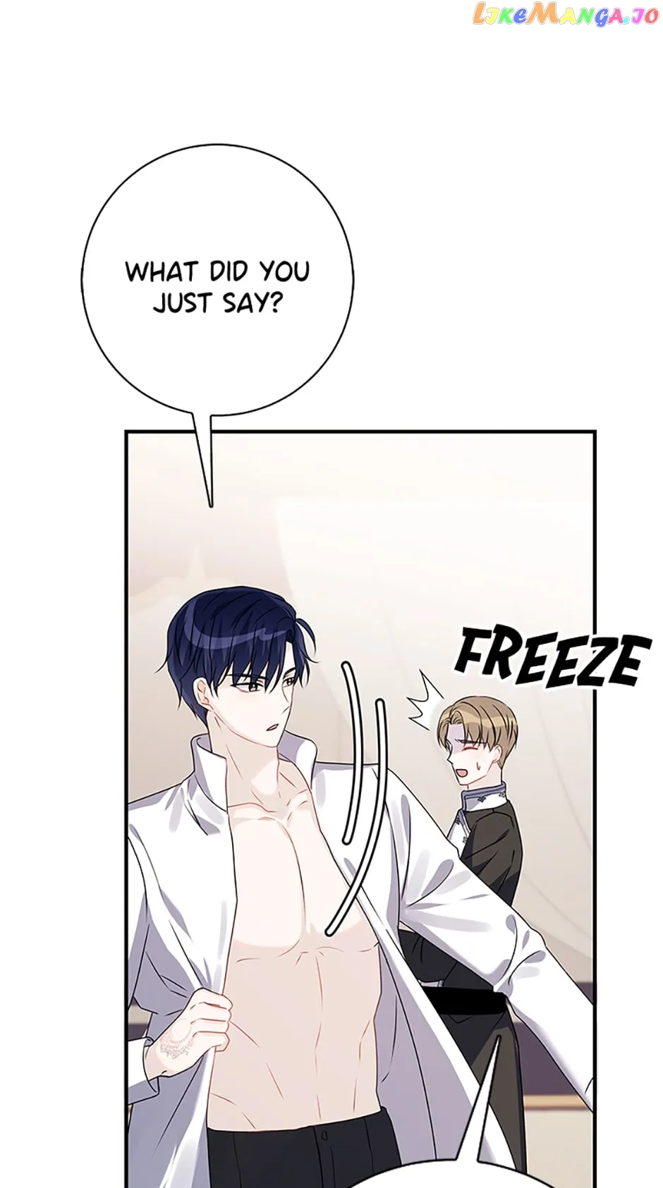 Don’t Be Obsessed With a Spirit Like Me Chapter 22 - Page 57