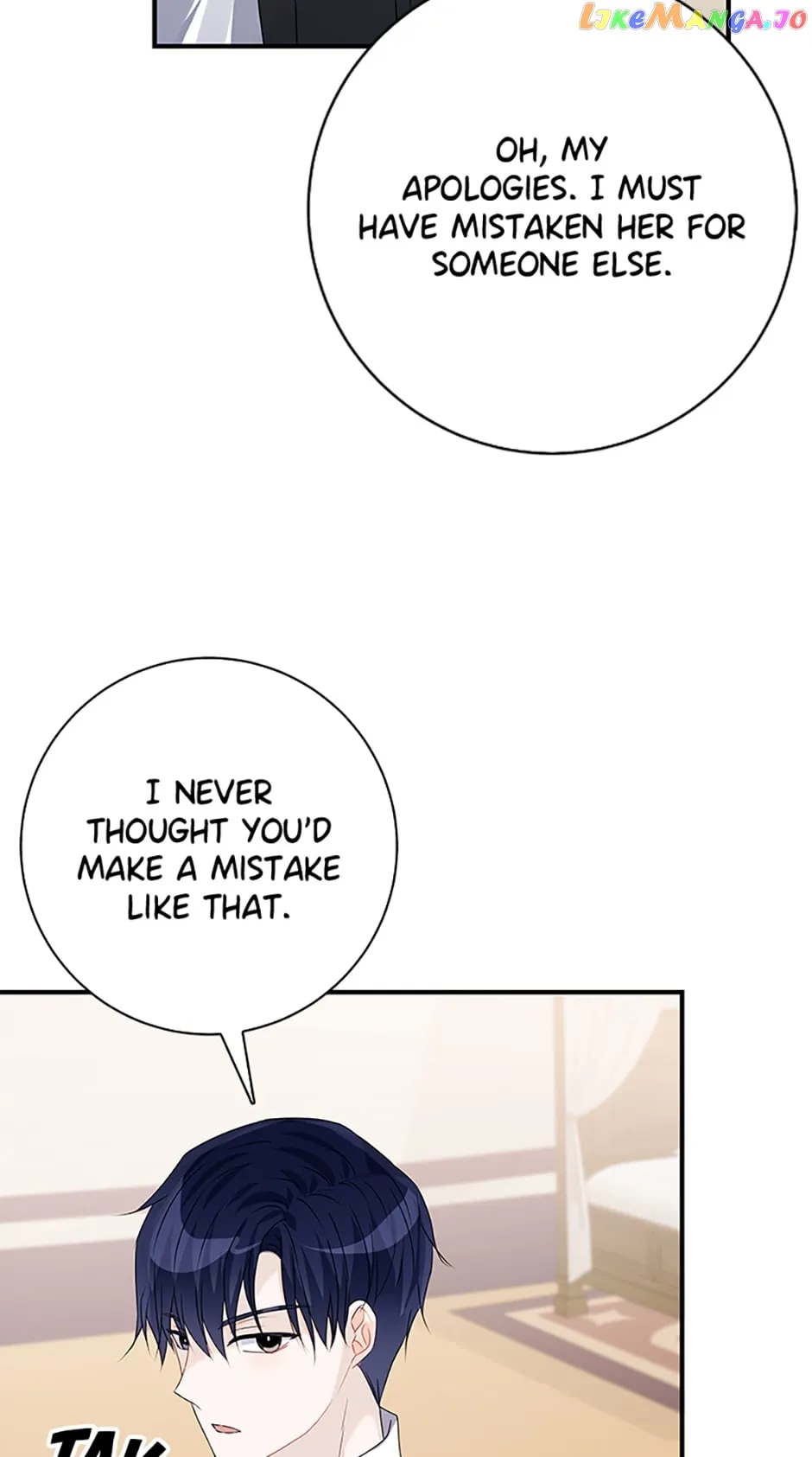 Don’t Be Obsessed With a Spirit Like Me Chapter 22 - Page 58