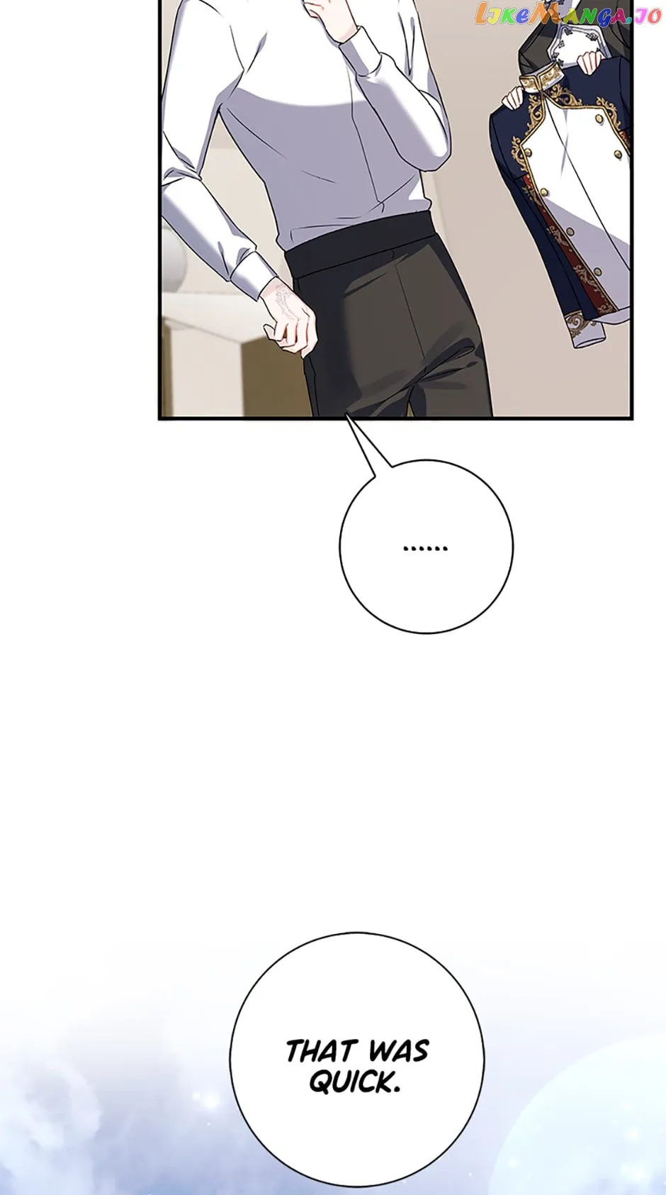 Don’t Be Obsessed With a Spirit Like Me Chapter 22 - Page 60
