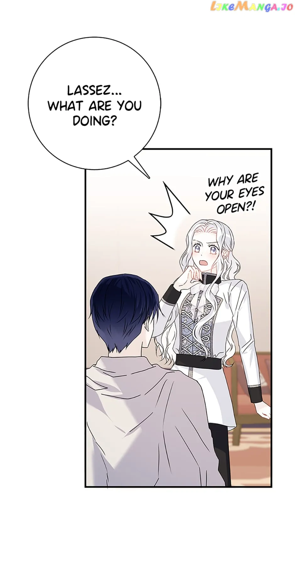 Don’t Be Obsessed With a Spirit Like Me Chapter 22 - Page 7