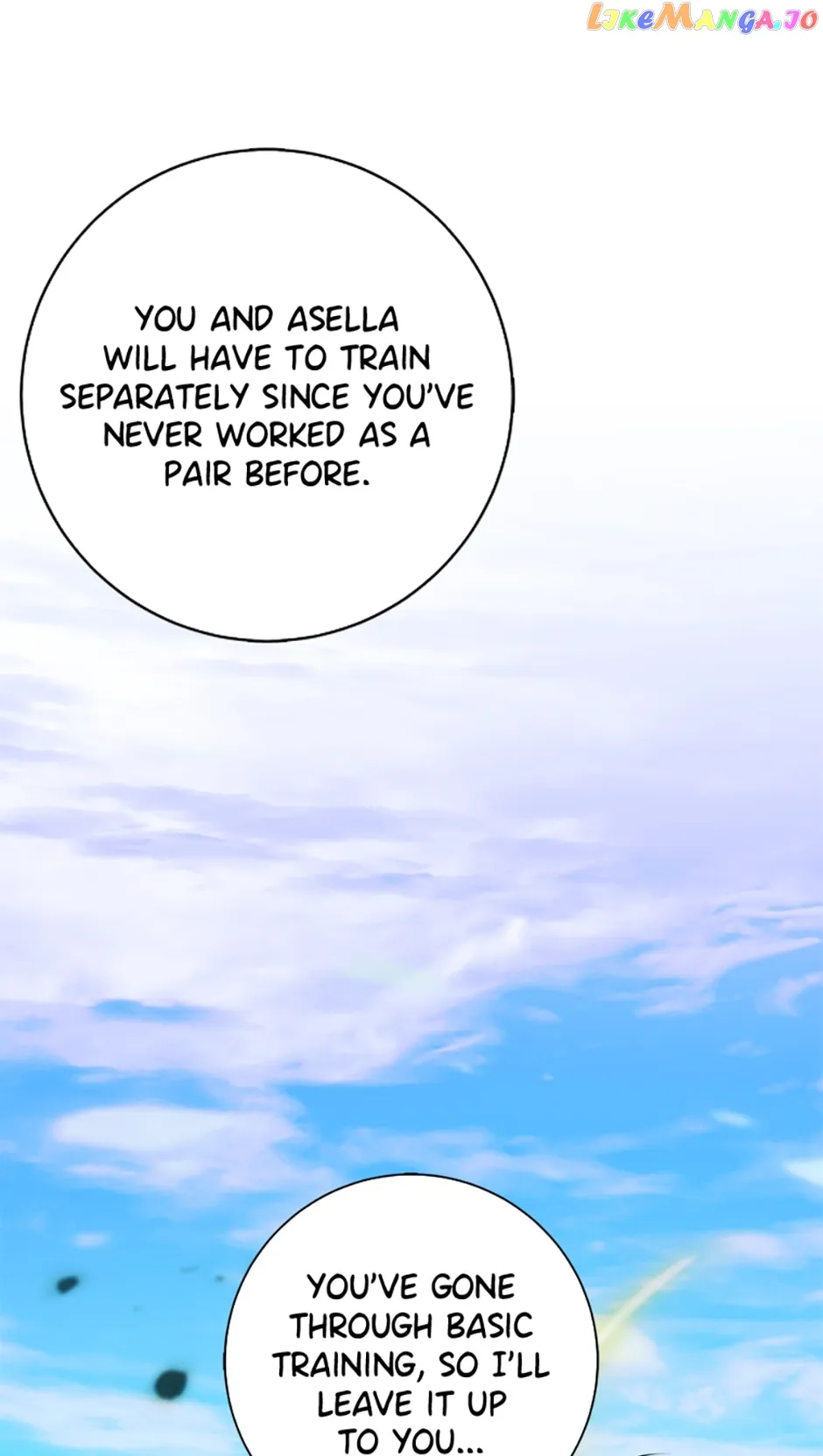 Don’t Be Obsessed With a Spirit Like Me Chapter 22 - Page 62