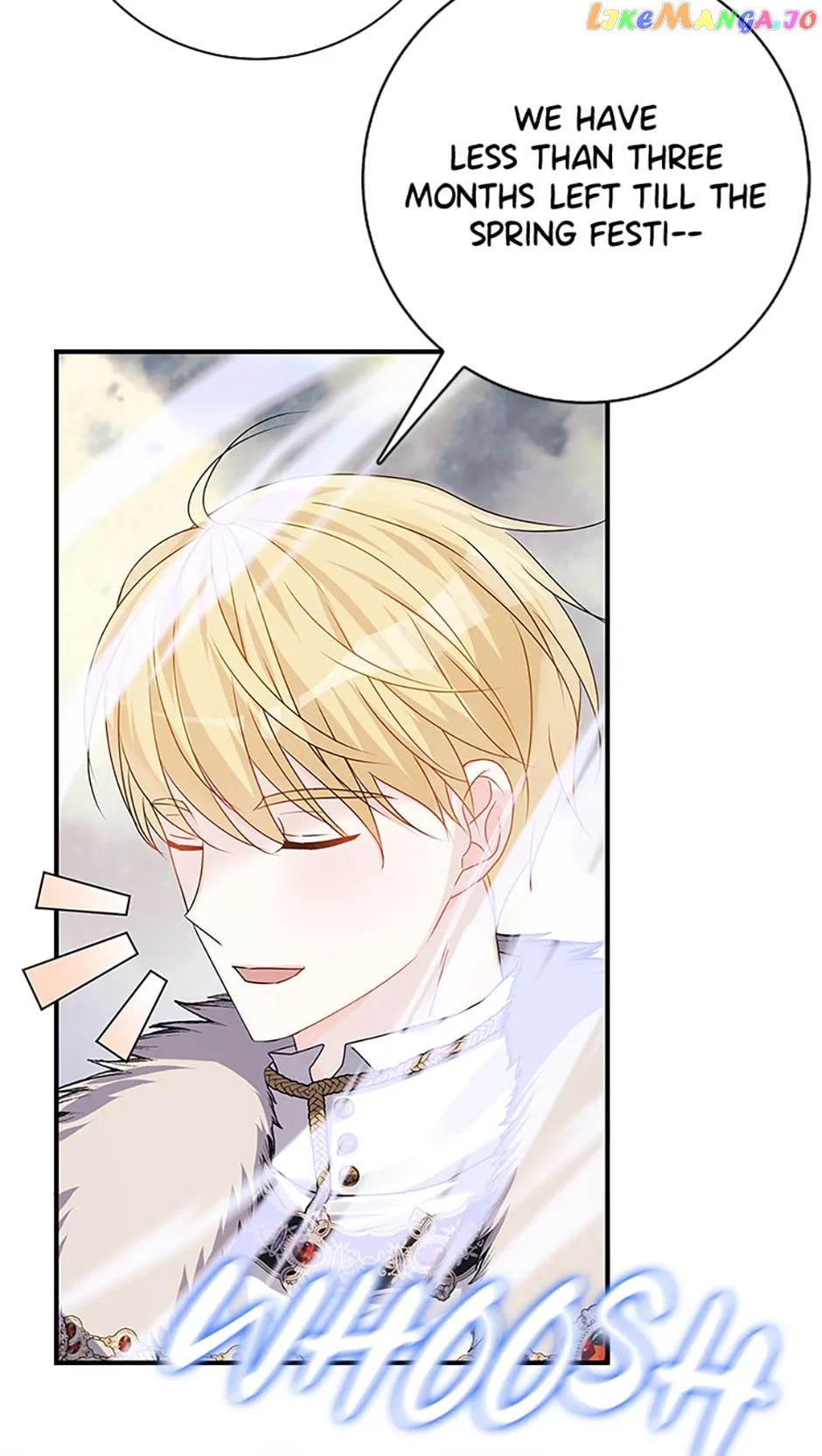 Don’t Be Obsessed With a Spirit Like Me Chapter 22 - Page 64