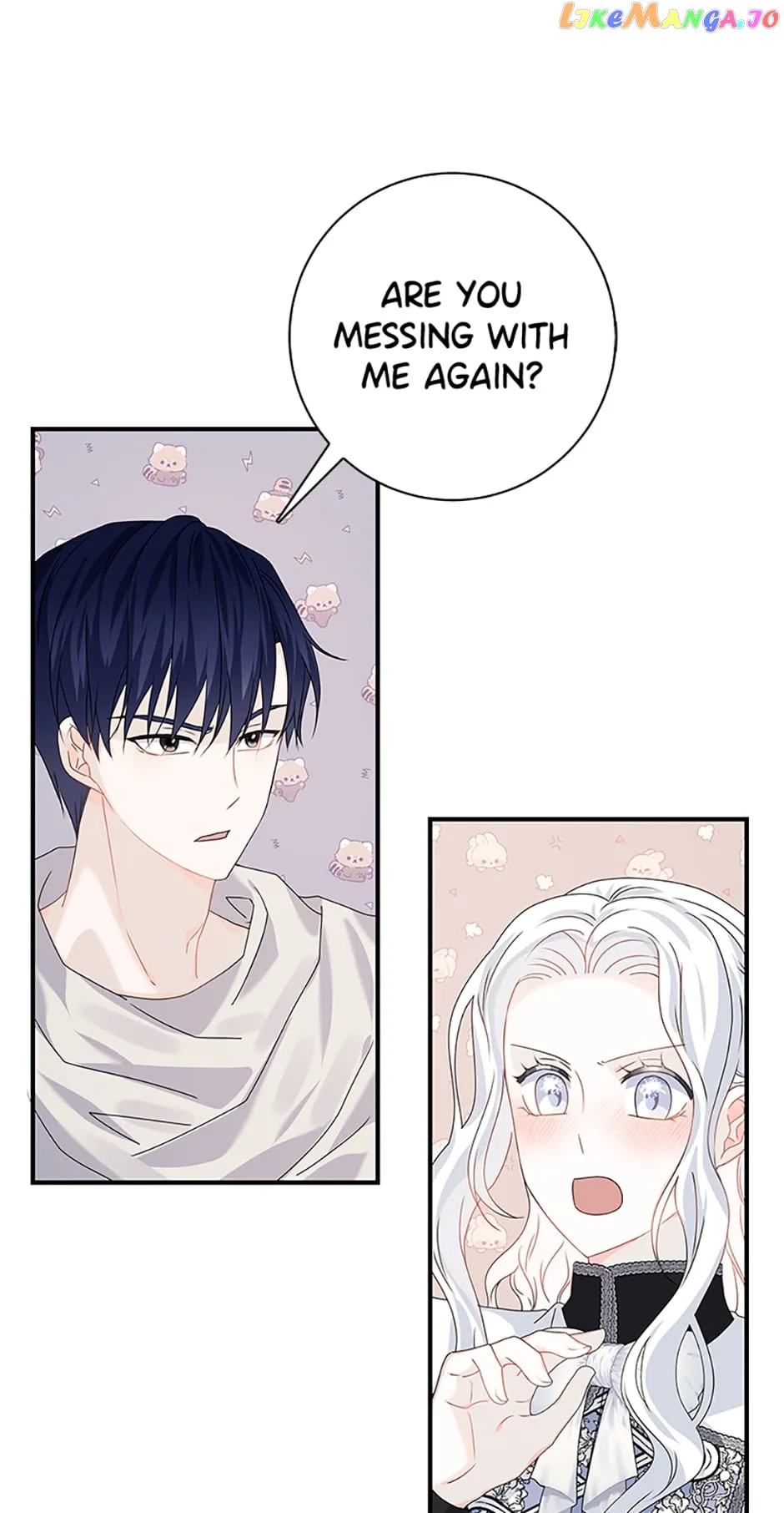 Don’t Be Obsessed With a Spirit Like Me Chapter 22 - Page 8