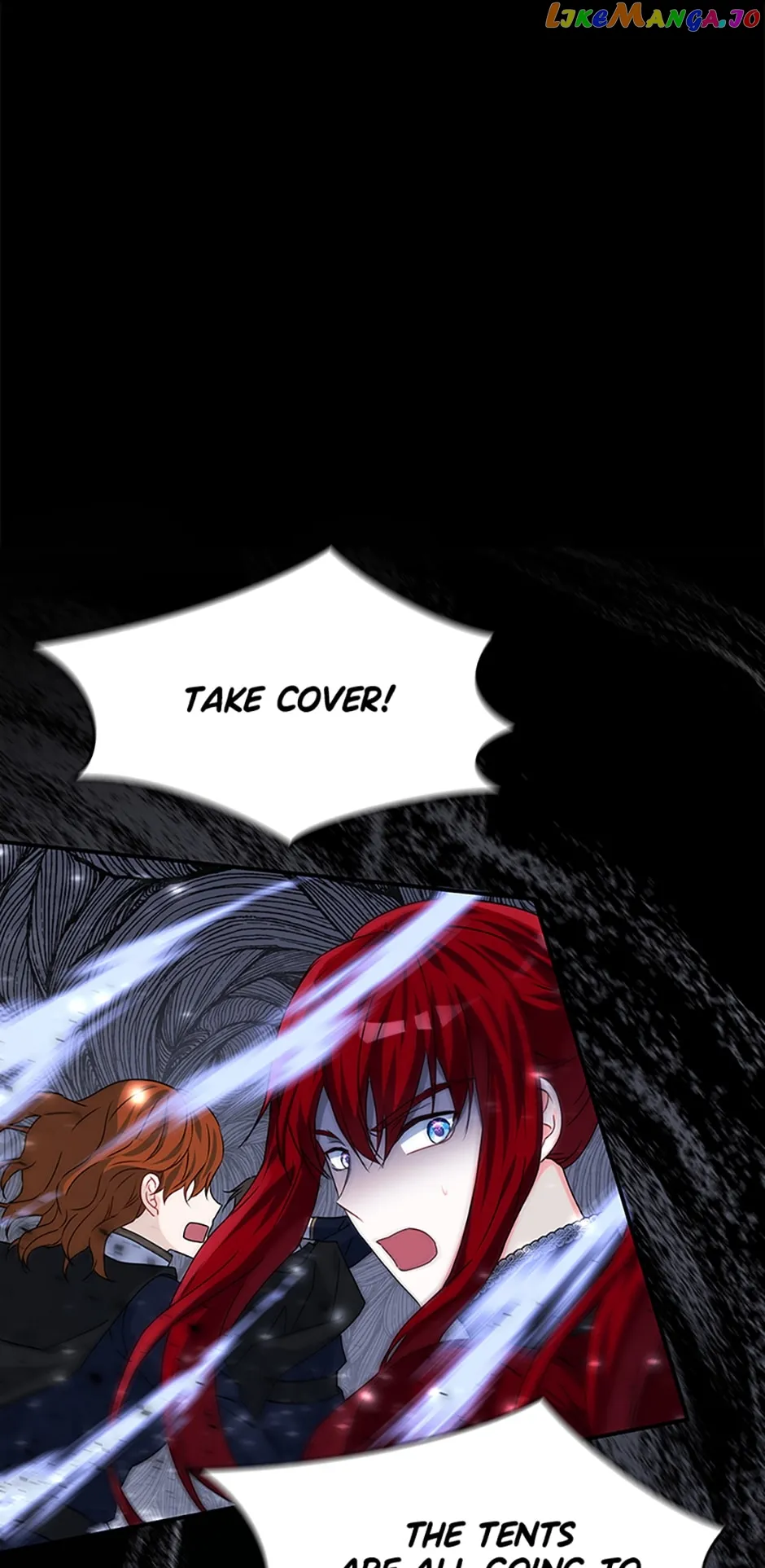 Don’t Be Obsessed With a Spirit Like Me Chapter 23 - Page 1