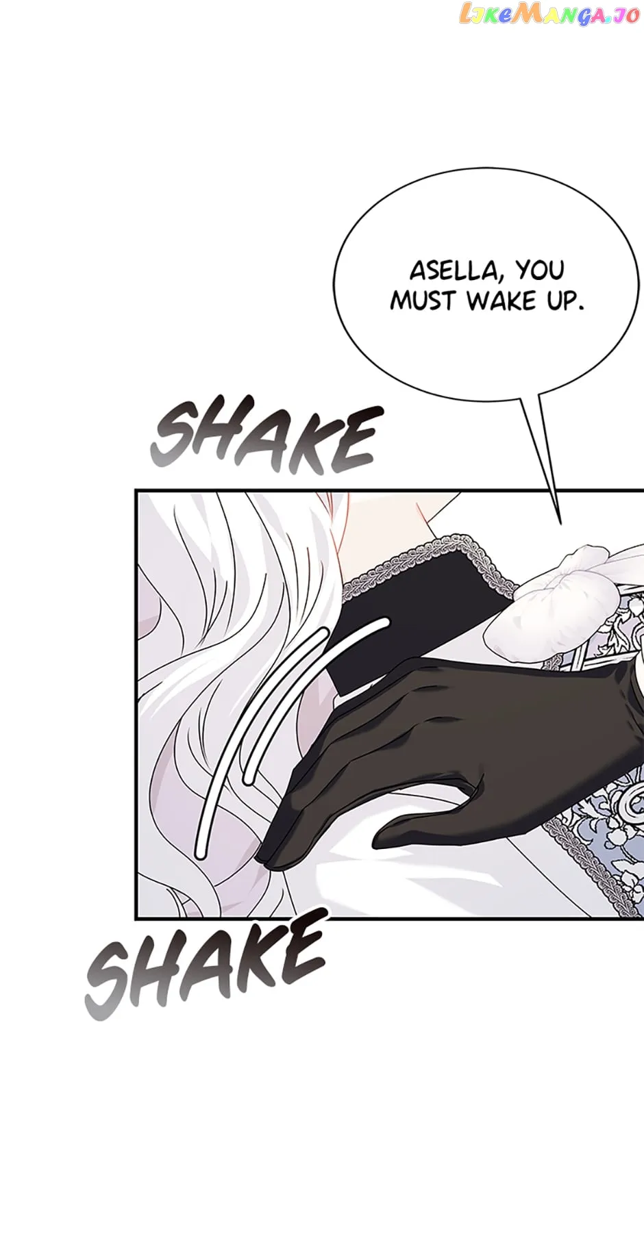 Don’t Be Obsessed With a Spirit Like Me Chapter 23 - Page 11