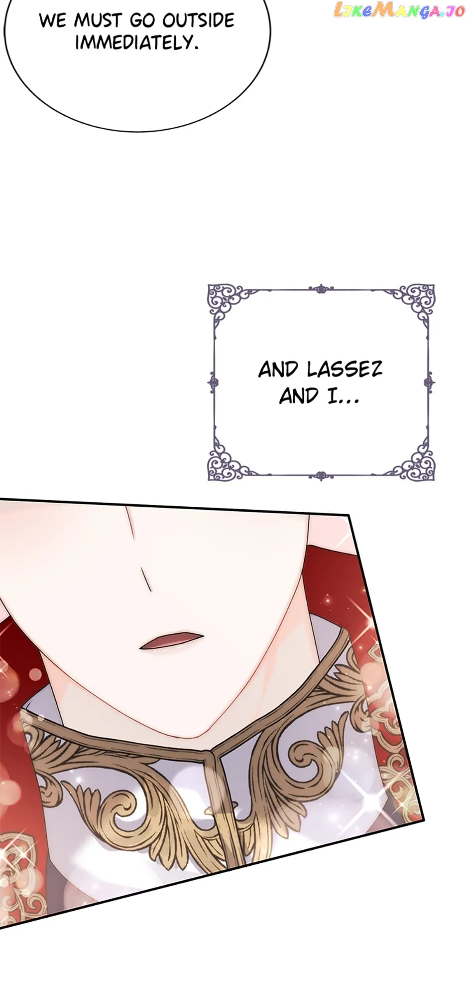Don’t Be Obsessed With a Spirit Like Me Chapter 23 - Page 15