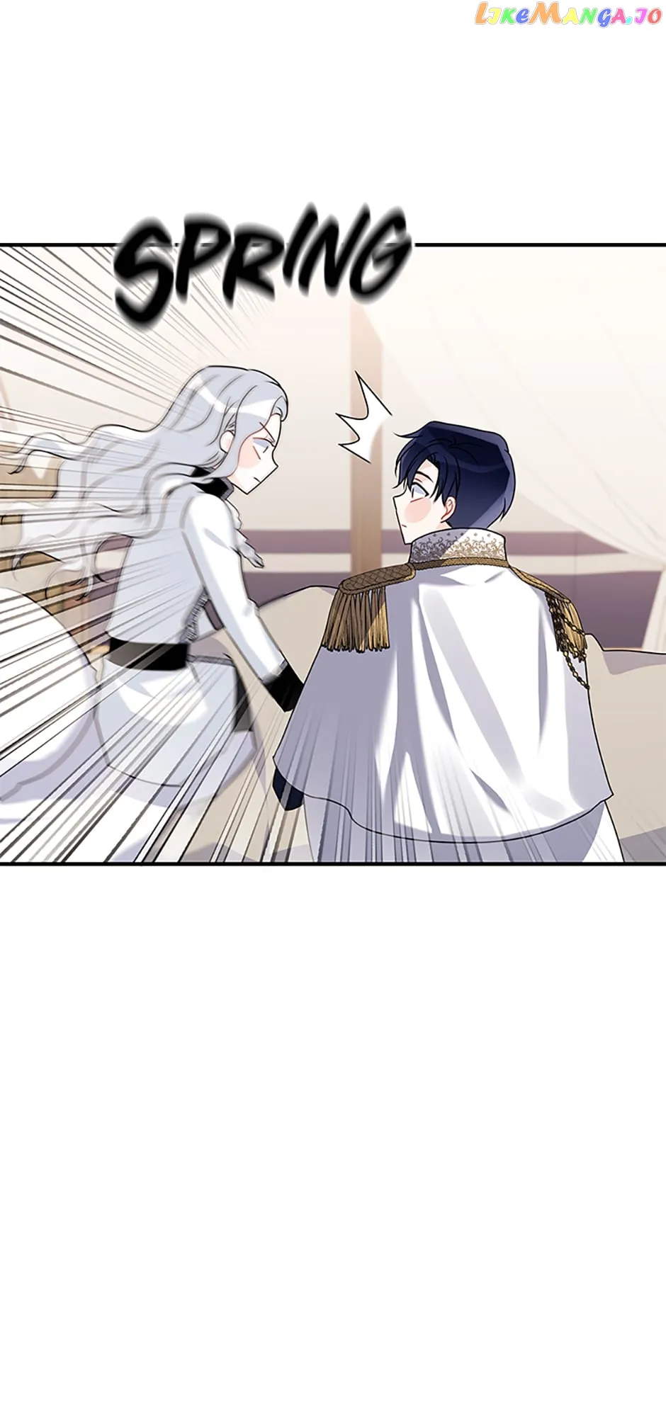 Don’t Be Obsessed With a Spirit Like Me Chapter 23 - Page 16