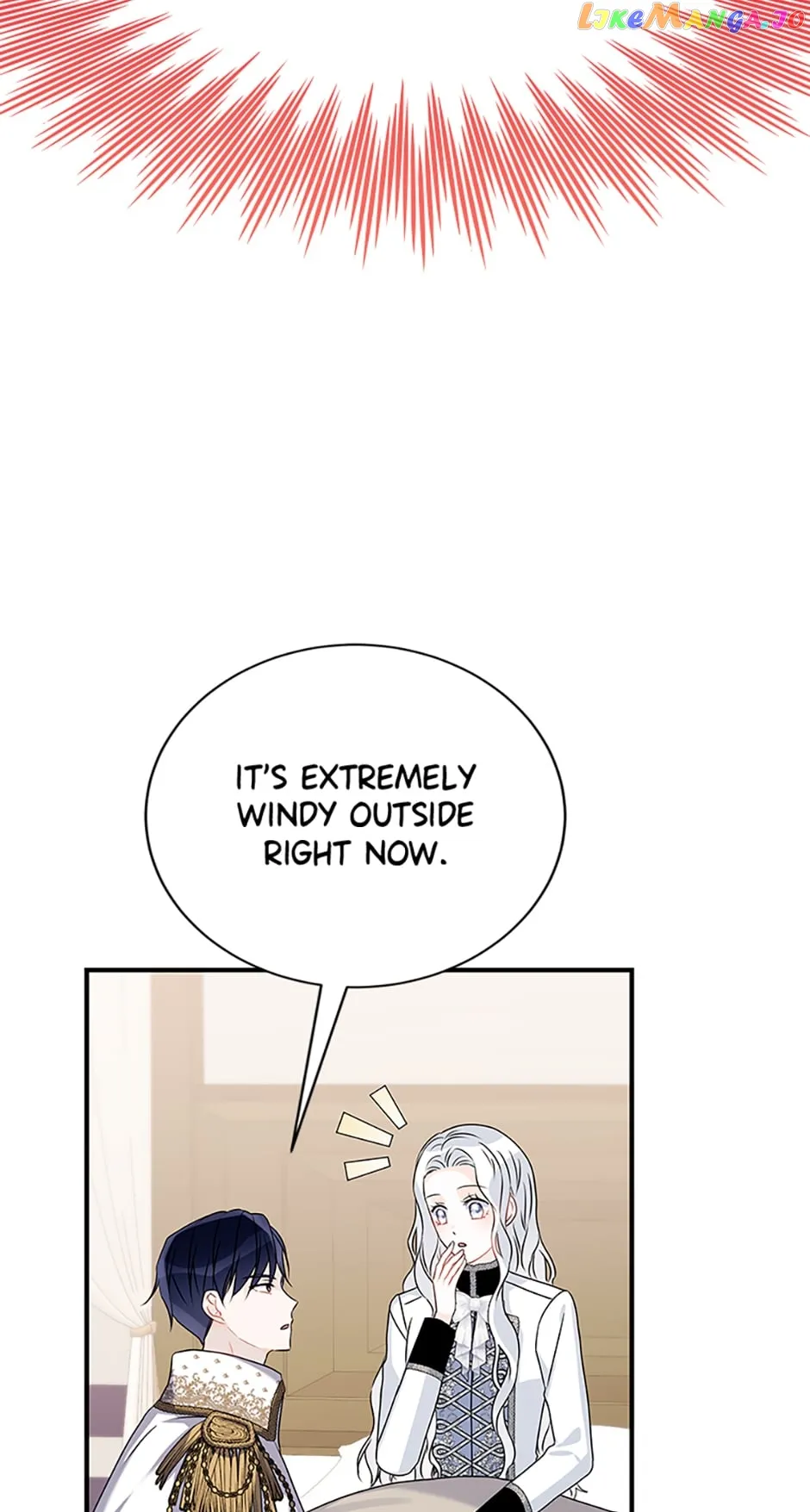 Don’t Be Obsessed With a Spirit Like Me Chapter 23 - Page 19