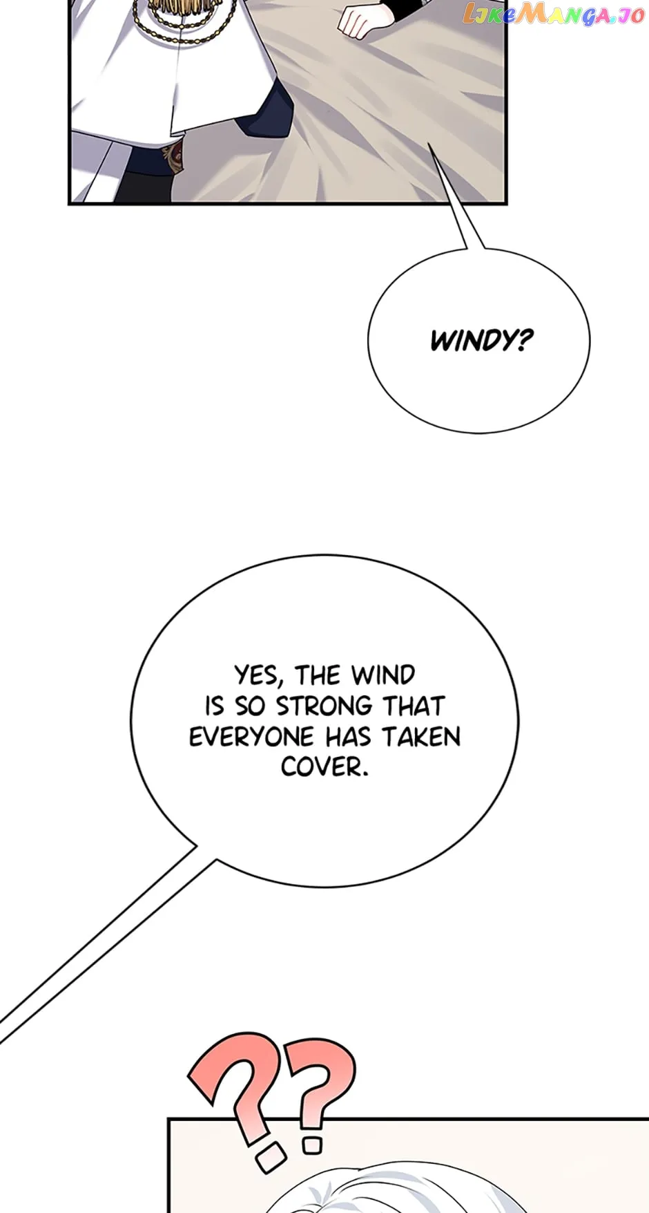 Don’t Be Obsessed With a Spirit Like Me Chapter 23 - Page 20