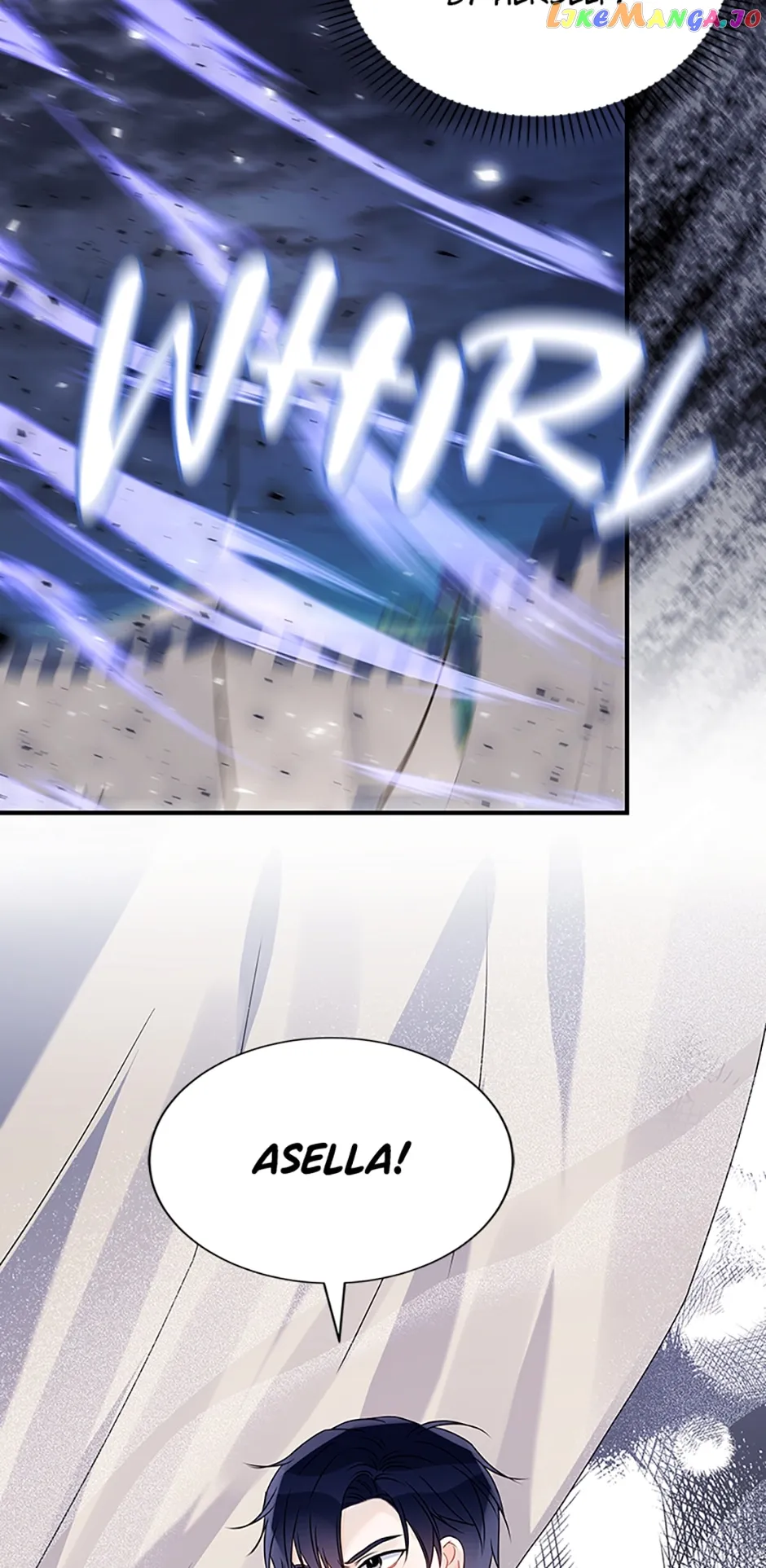 Don’t Be Obsessed With a Spirit Like Me Chapter 23 - Page 3