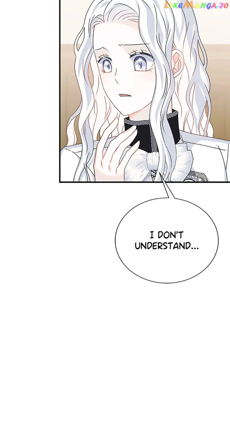 Don’t Be Obsessed With a Spirit Like Me Chapter 23 - Page 21