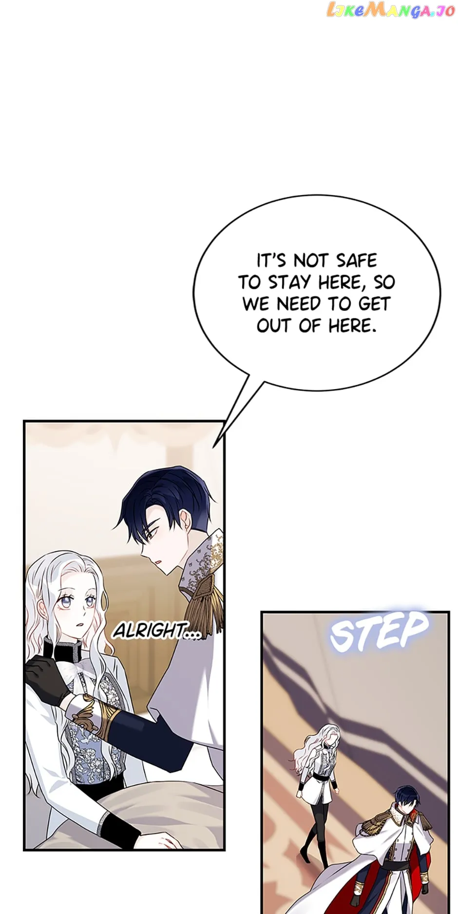 Don’t Be Obsessed With a Spirit Like Me Chapter 23 - Page 22