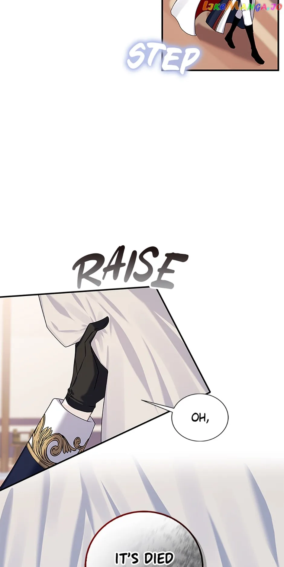 Don’t Be Obsessed With a Spirit Like Me Chapter 23 - Page 23