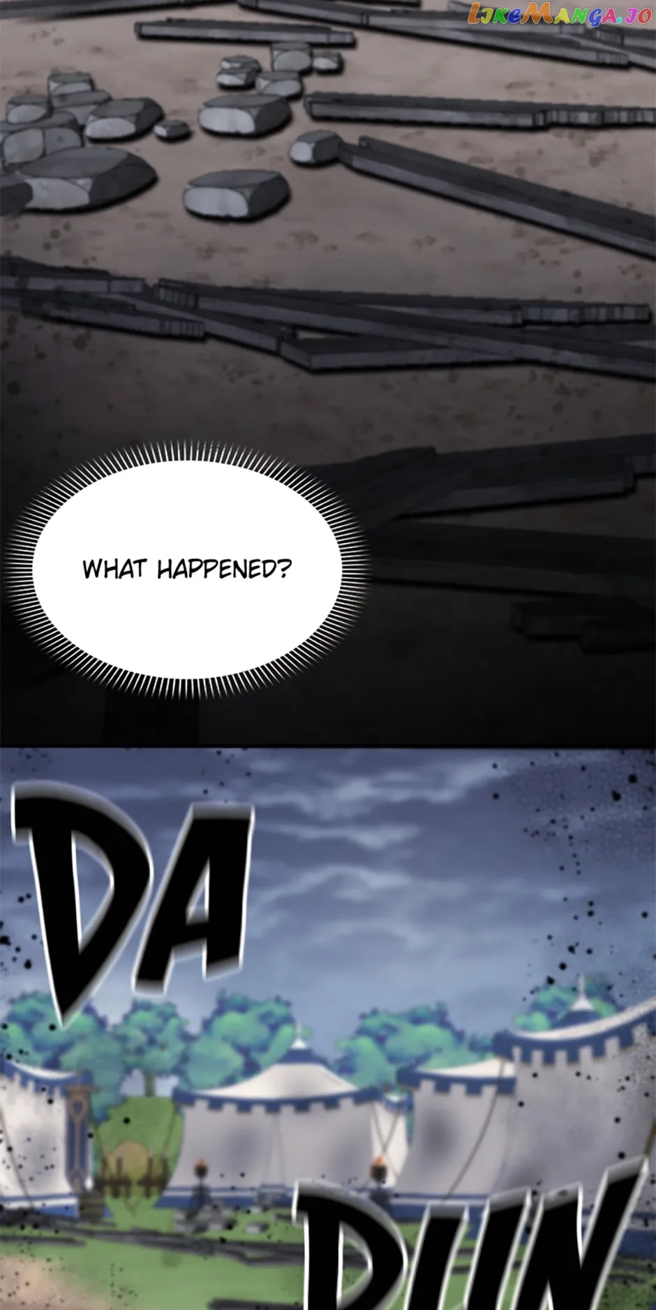 Don’t Be Obsessed With a Spirit Like Me Chapter 23 - Page 25