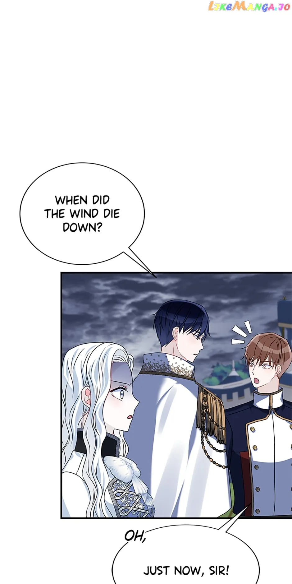 Don’t Be Obsessed With a Spirit Like Me Chapter 23 - Page 27