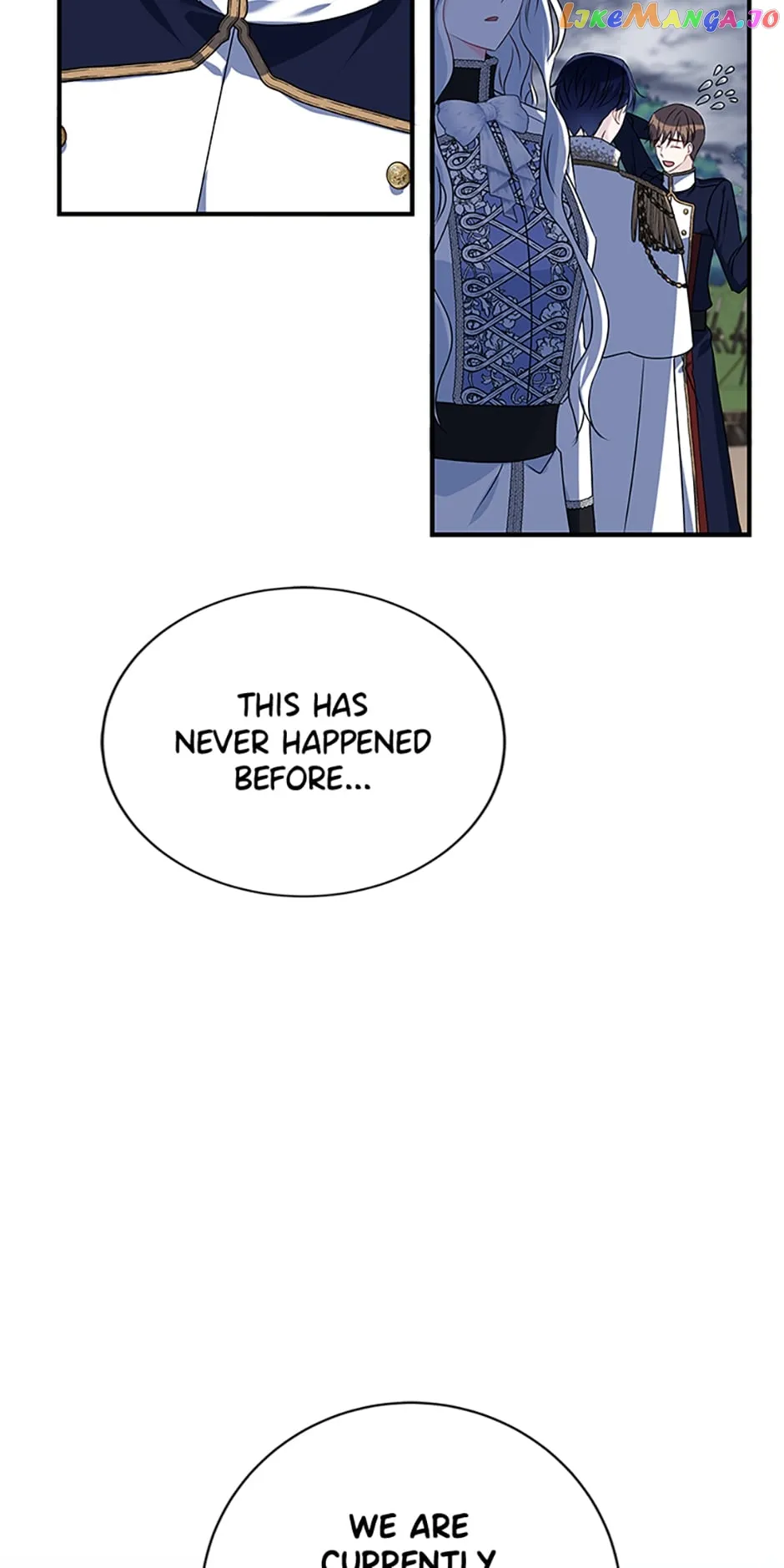 Don’t Be Obsessed With a Spirit Like Me Chapter 23 - Page 29