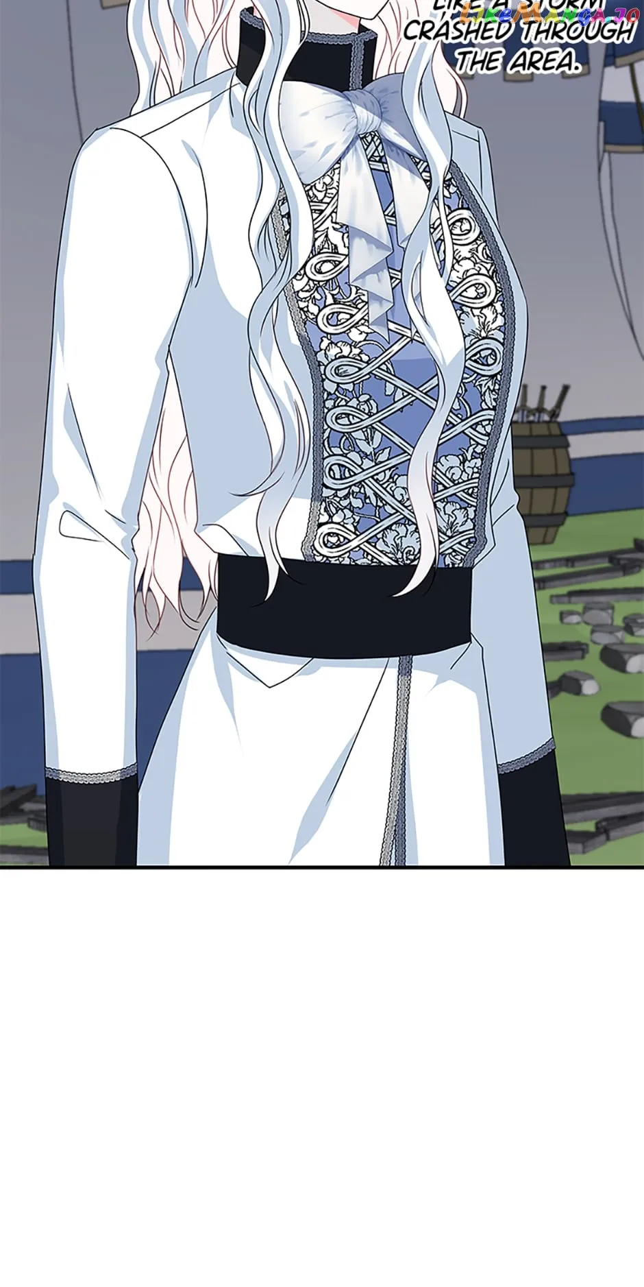 Don’t Be Obsessed With a Spirit Like Me Chapter 23 - Page 31
