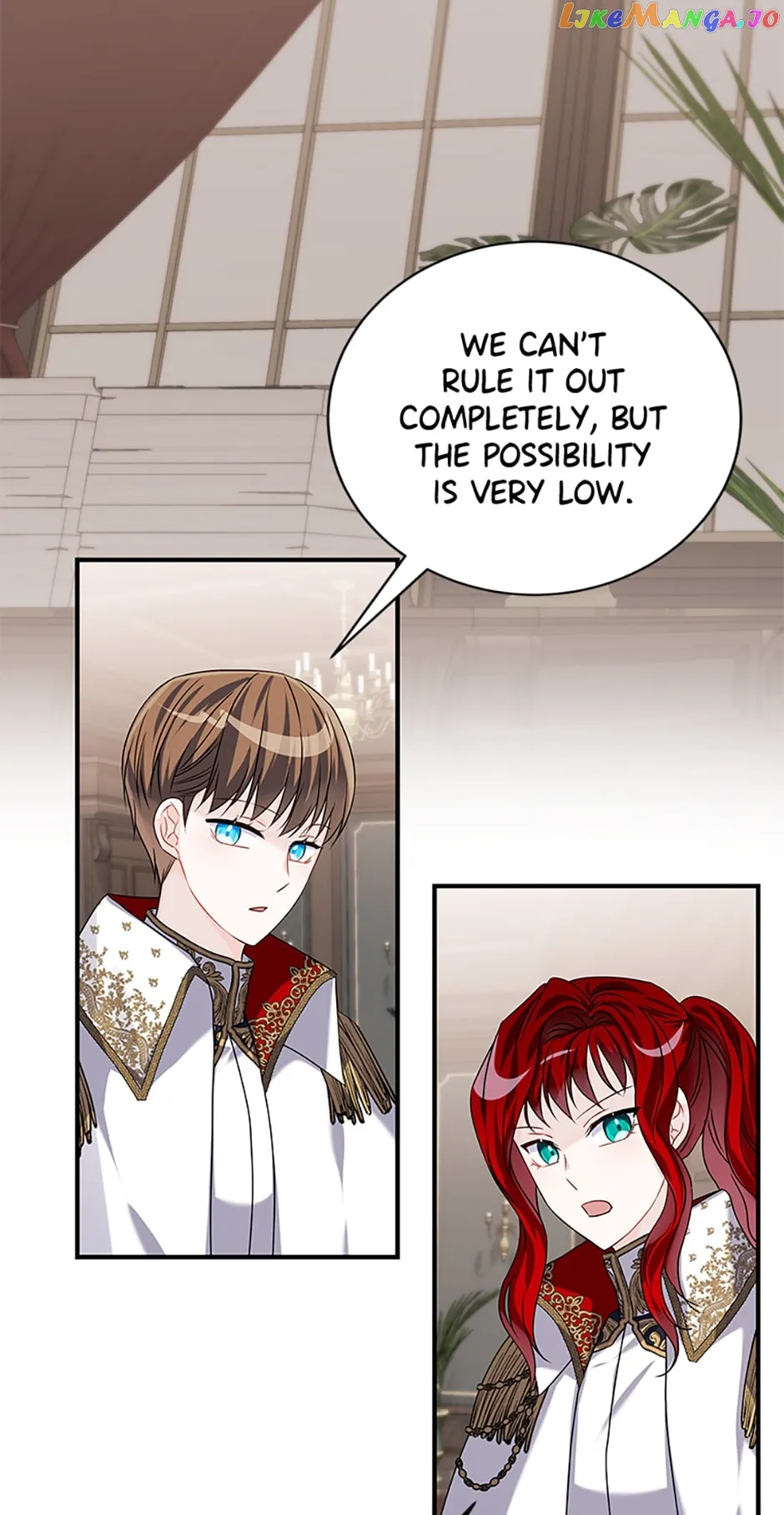 Don’t Be Obsessed With a Spirit Like Me Chapter 23 - Page 33
