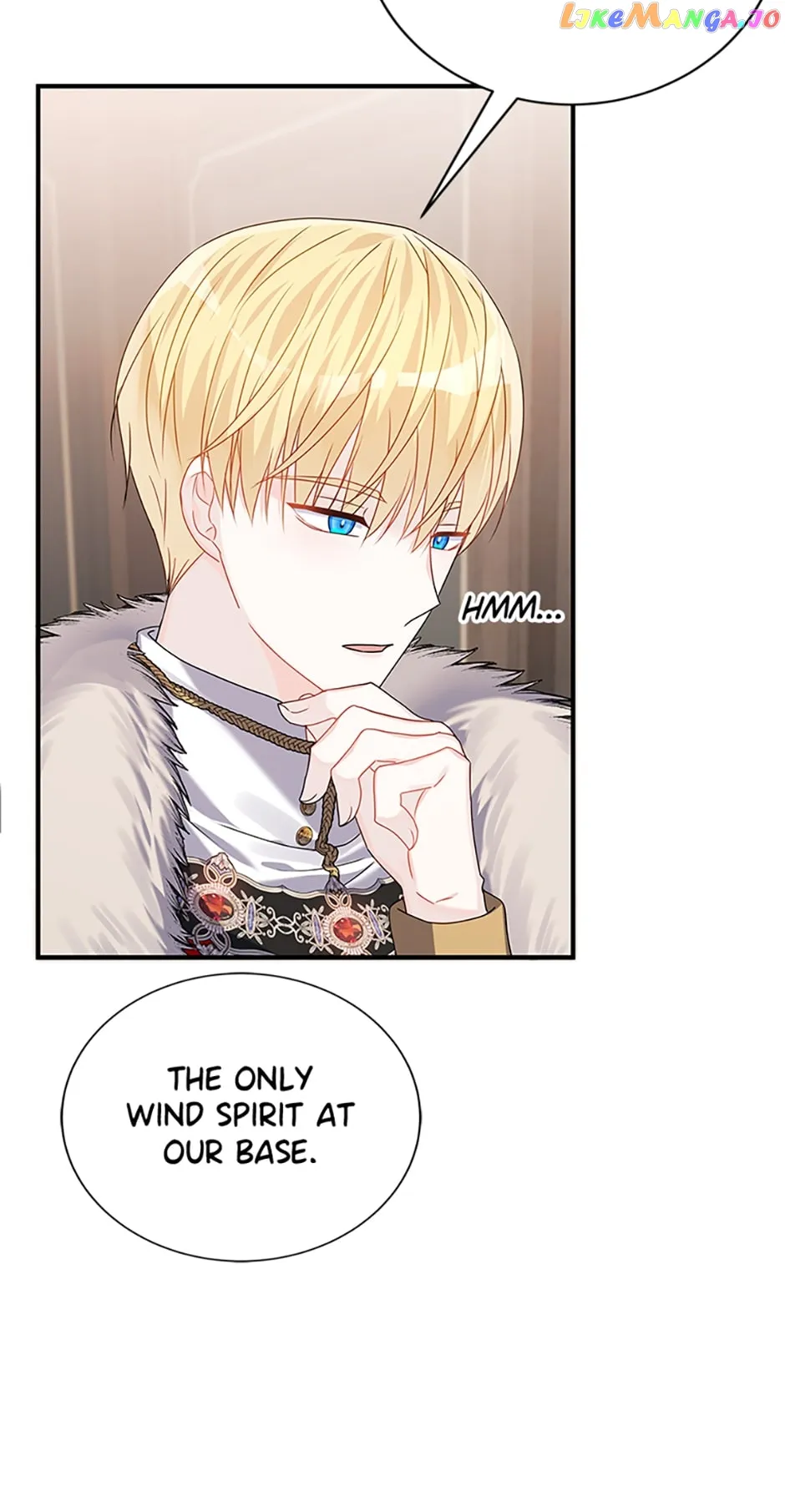 Don’t Be Obsessed With a Spirit Like Me Chapter 23 - Page 36