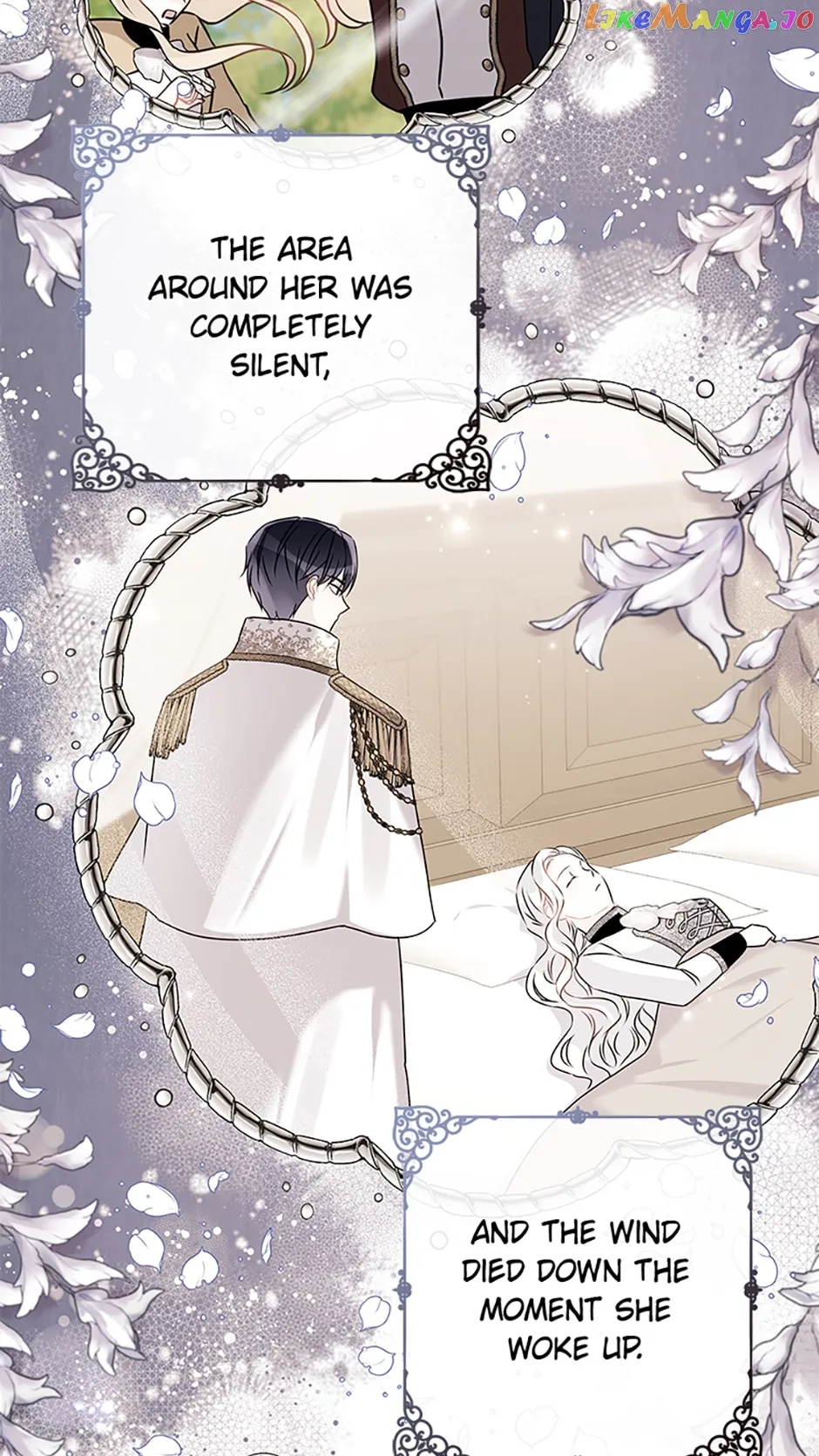 Don’t Be Obsessed With a Spirit Like Me Chapter 23 - Page 38