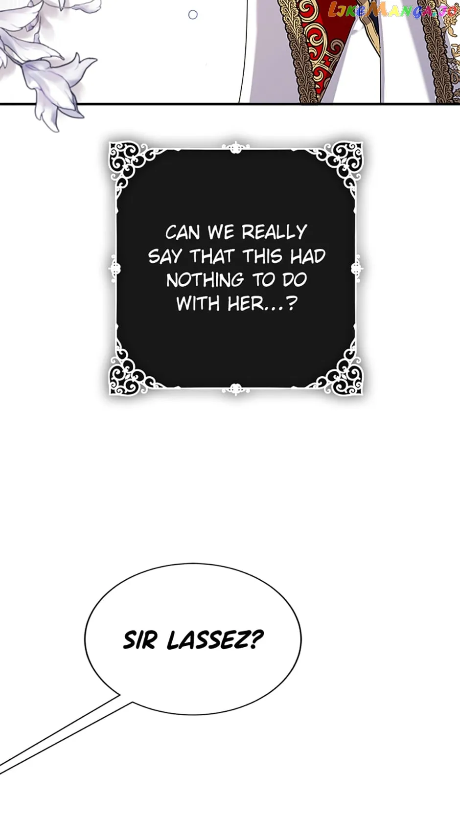 Don’t Be Obsessed With a Spirit Like Me Chapter 23 - Page 40
